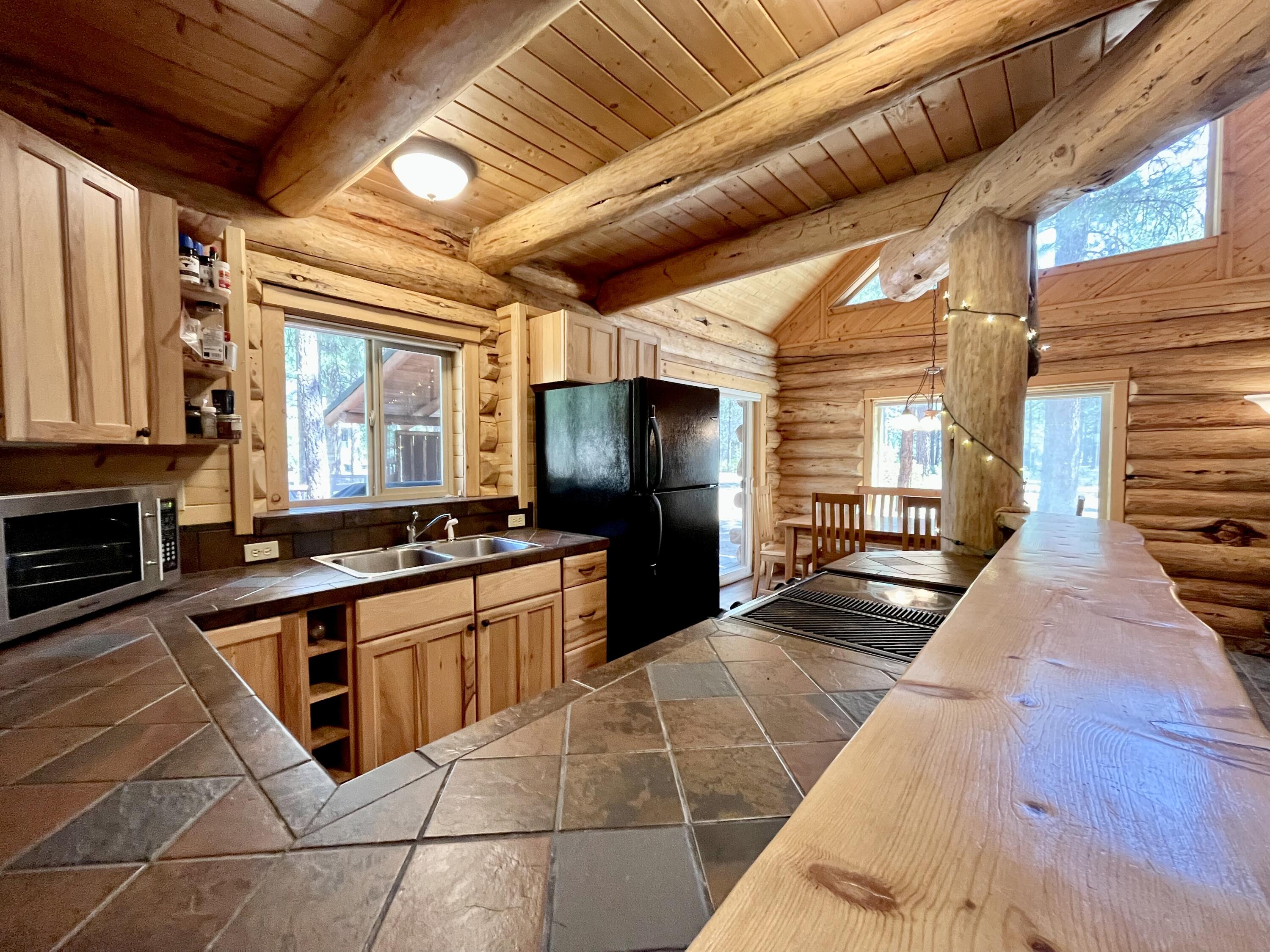 Wild River - Residential