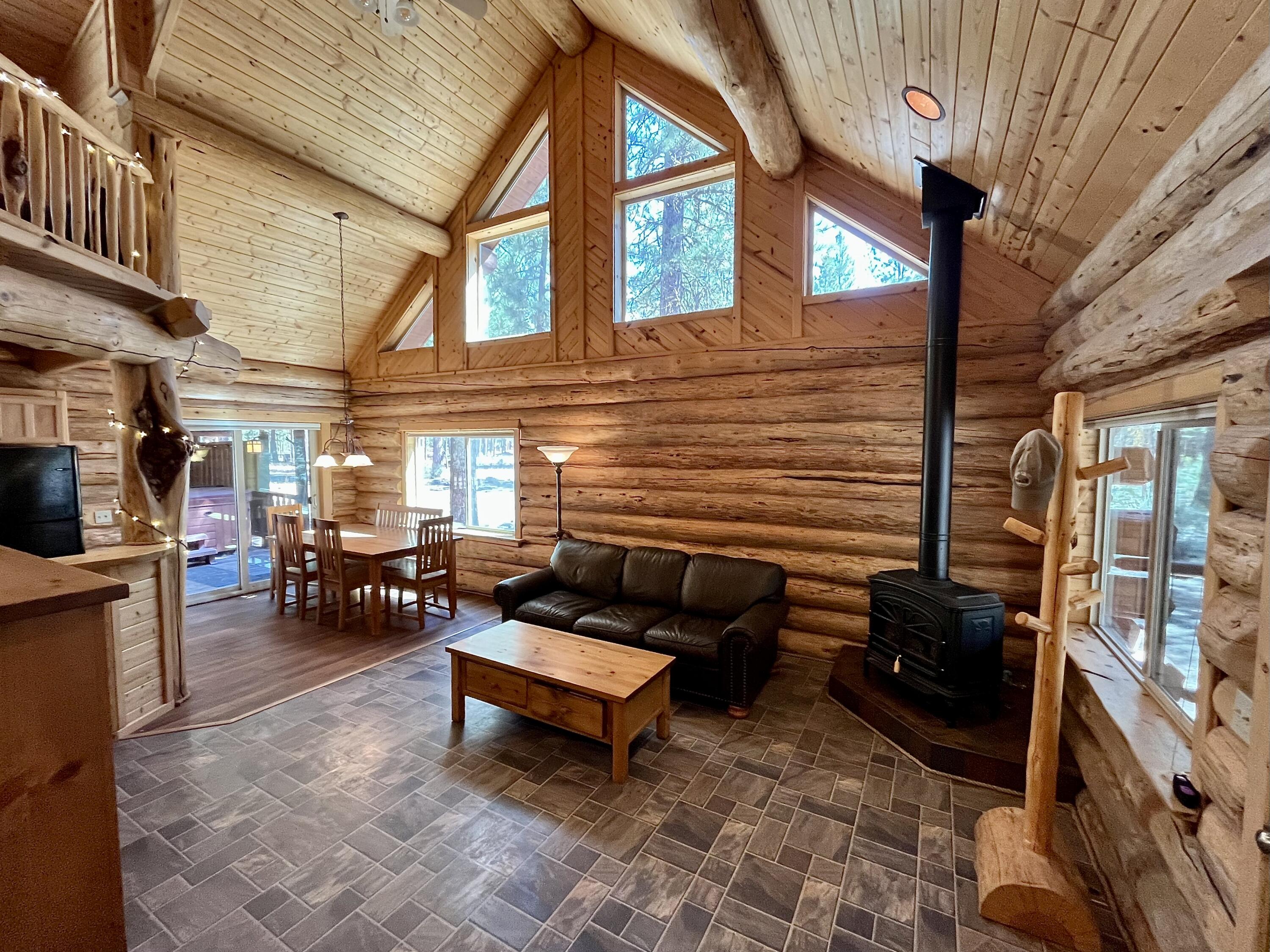 Wild River - Residential