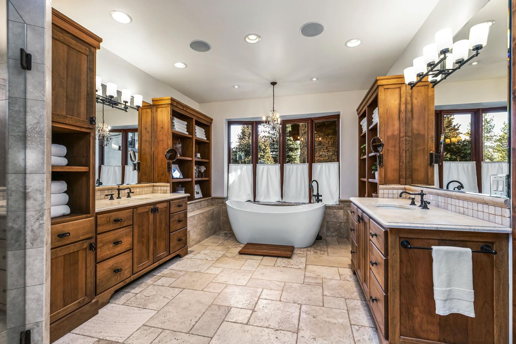 Bear Springs Acres - Residential