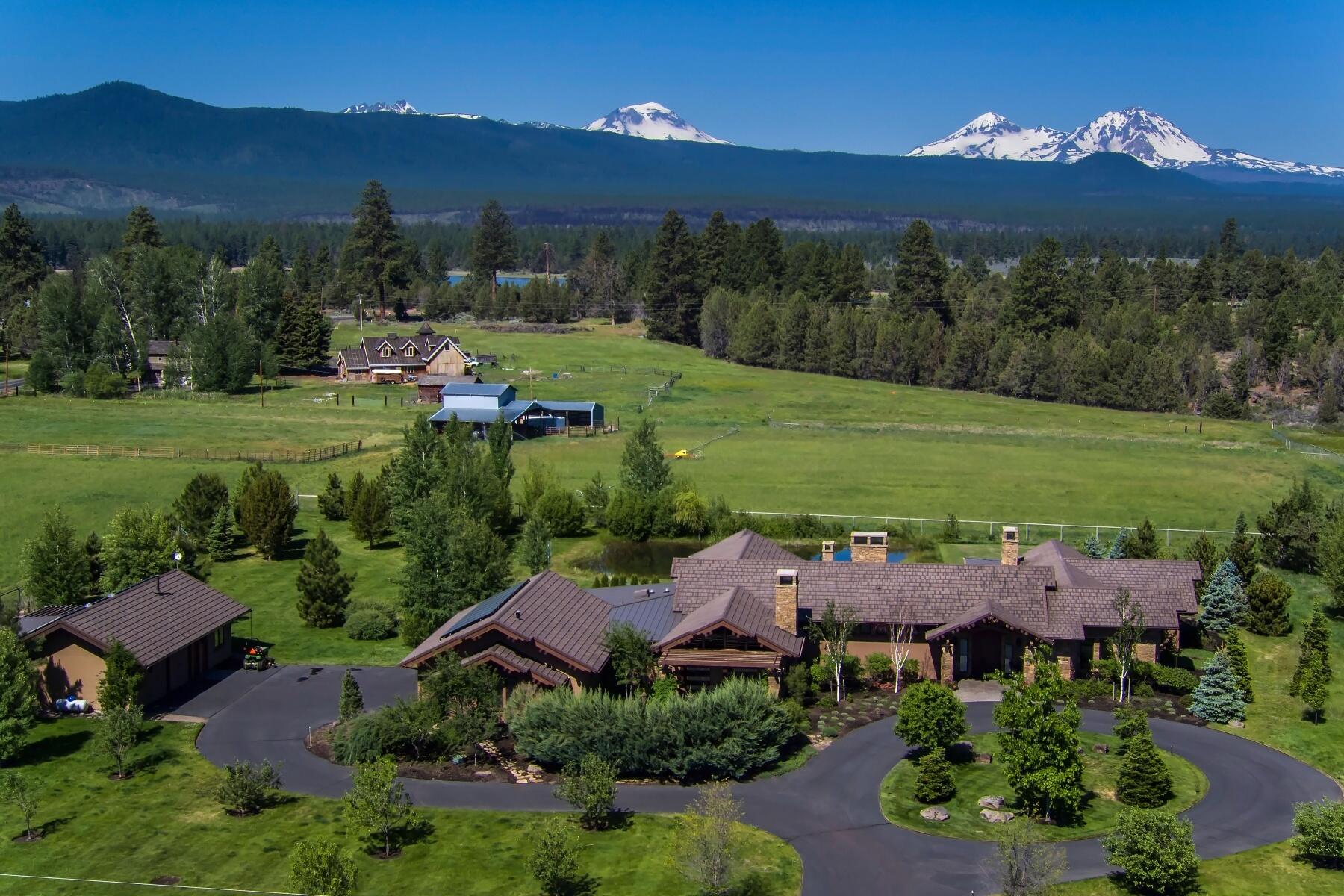 Bear Springs Acres - Residential