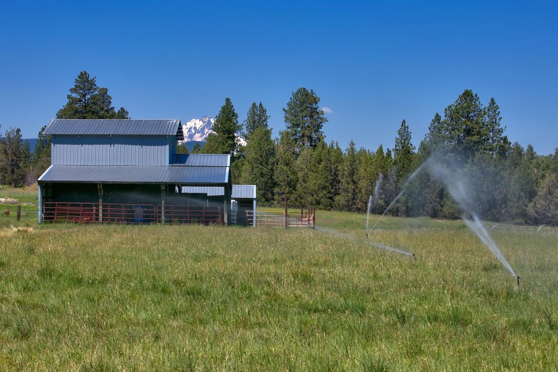 Bear Springs Acres - Residential