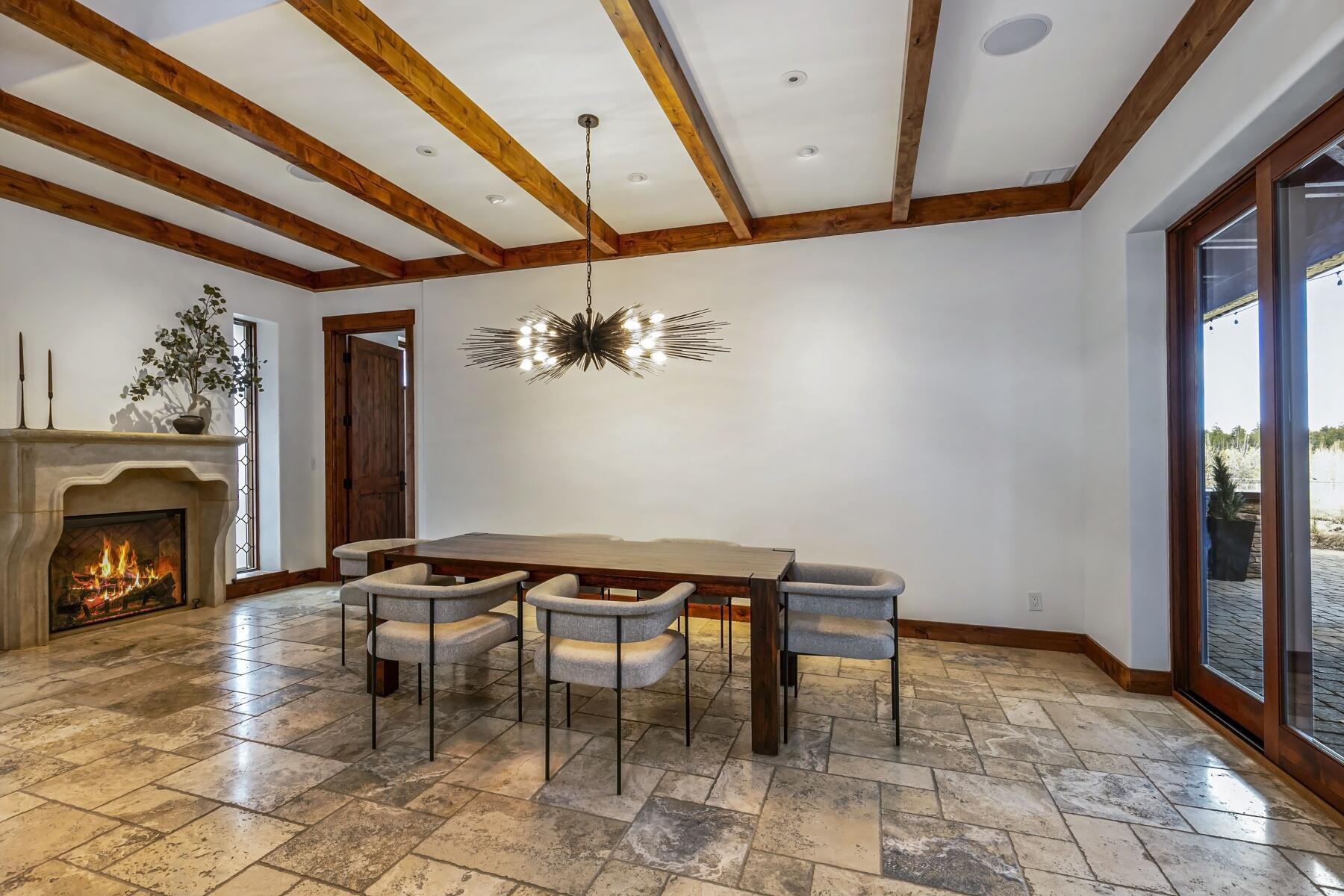 Bear Springs Acres - Residential