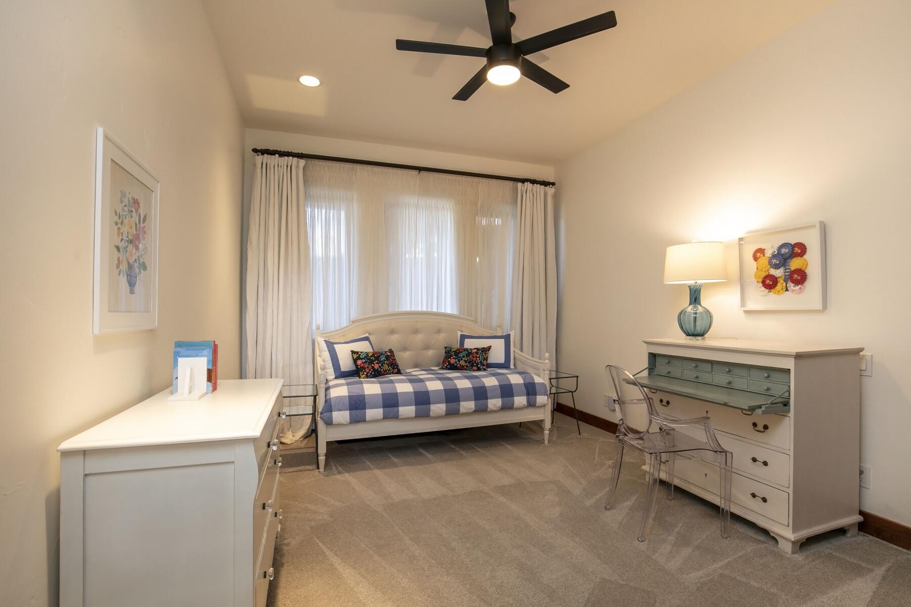 Bear Springs Acres - Residential