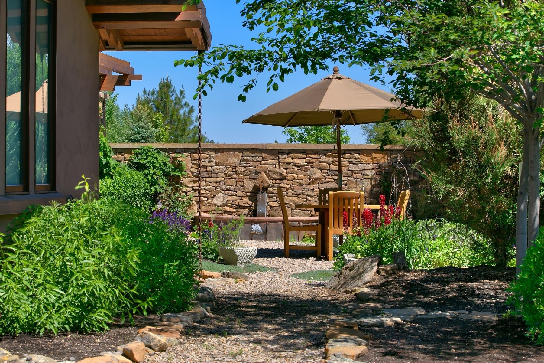 Bear Springs Acres - Residential