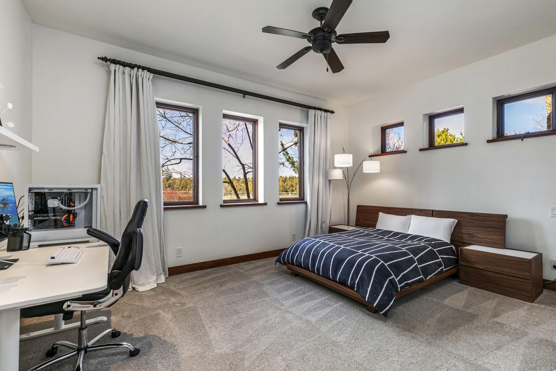 Bear Springs Acres - Residential