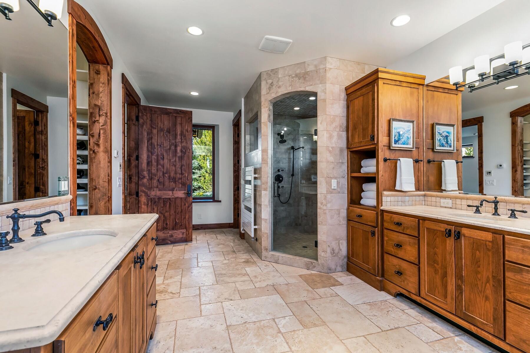 Bear Springs Acres - Residential