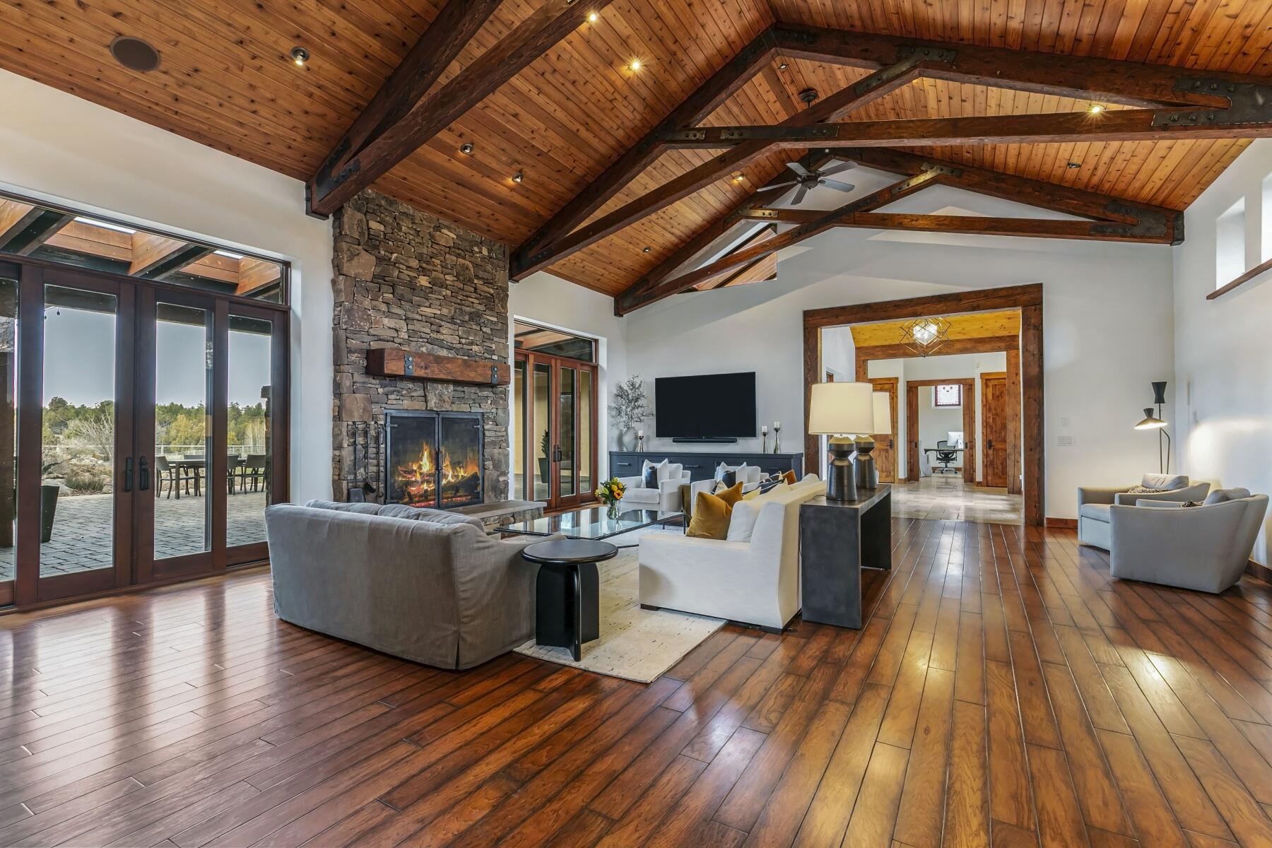 Bear Springs Acres - Residential