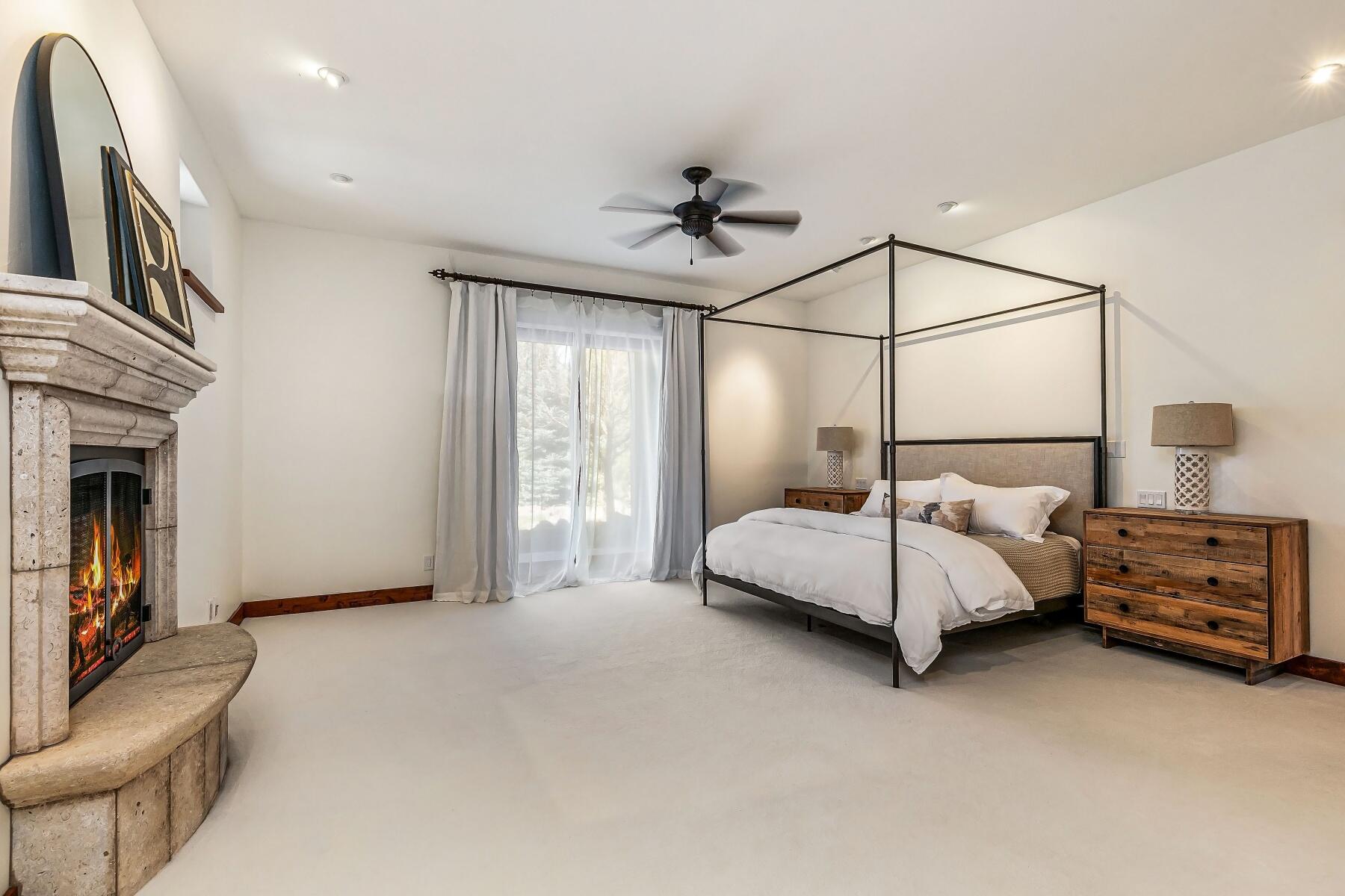 Bear Springs Acres - Residential