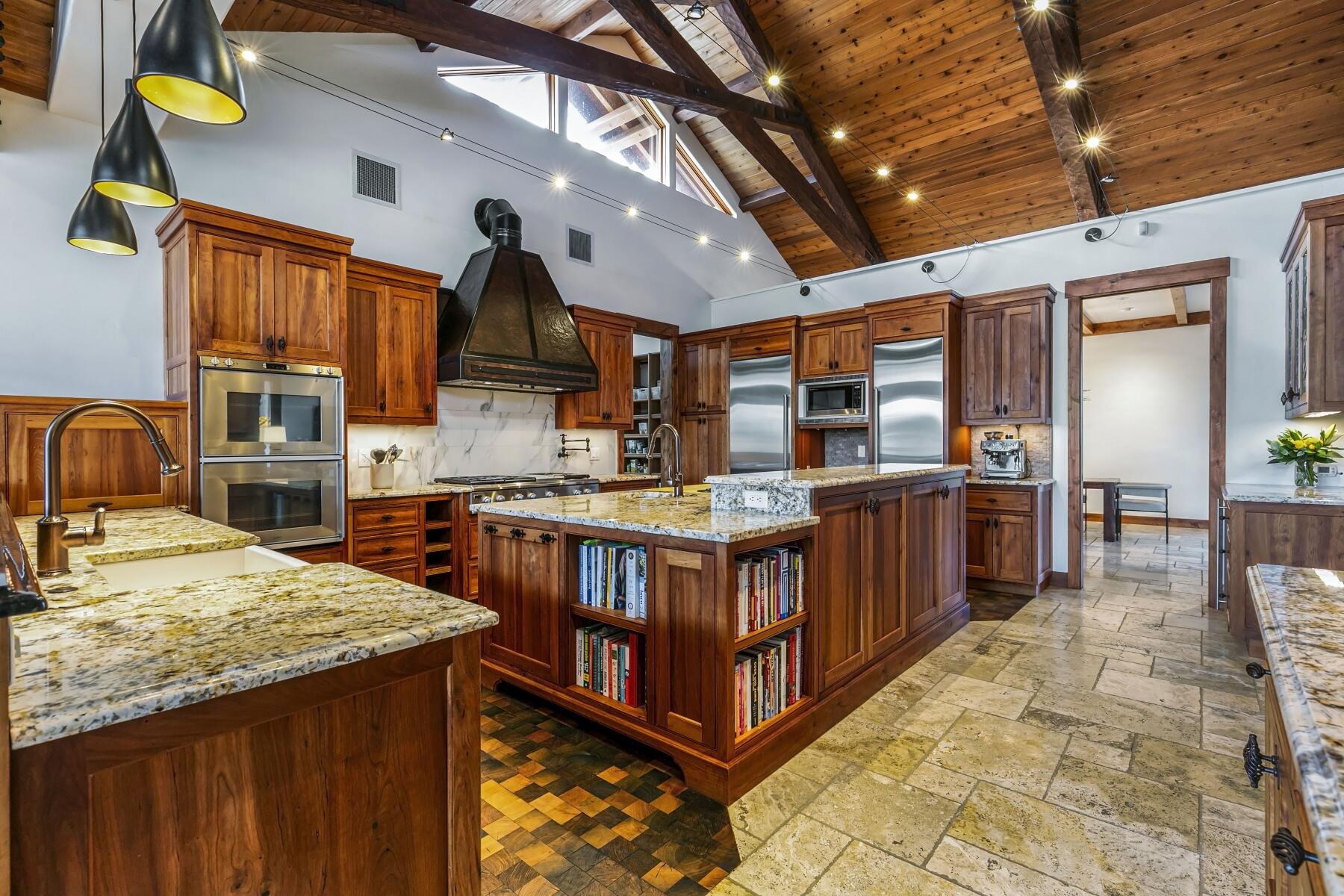 Bear Springs Acres - Residential