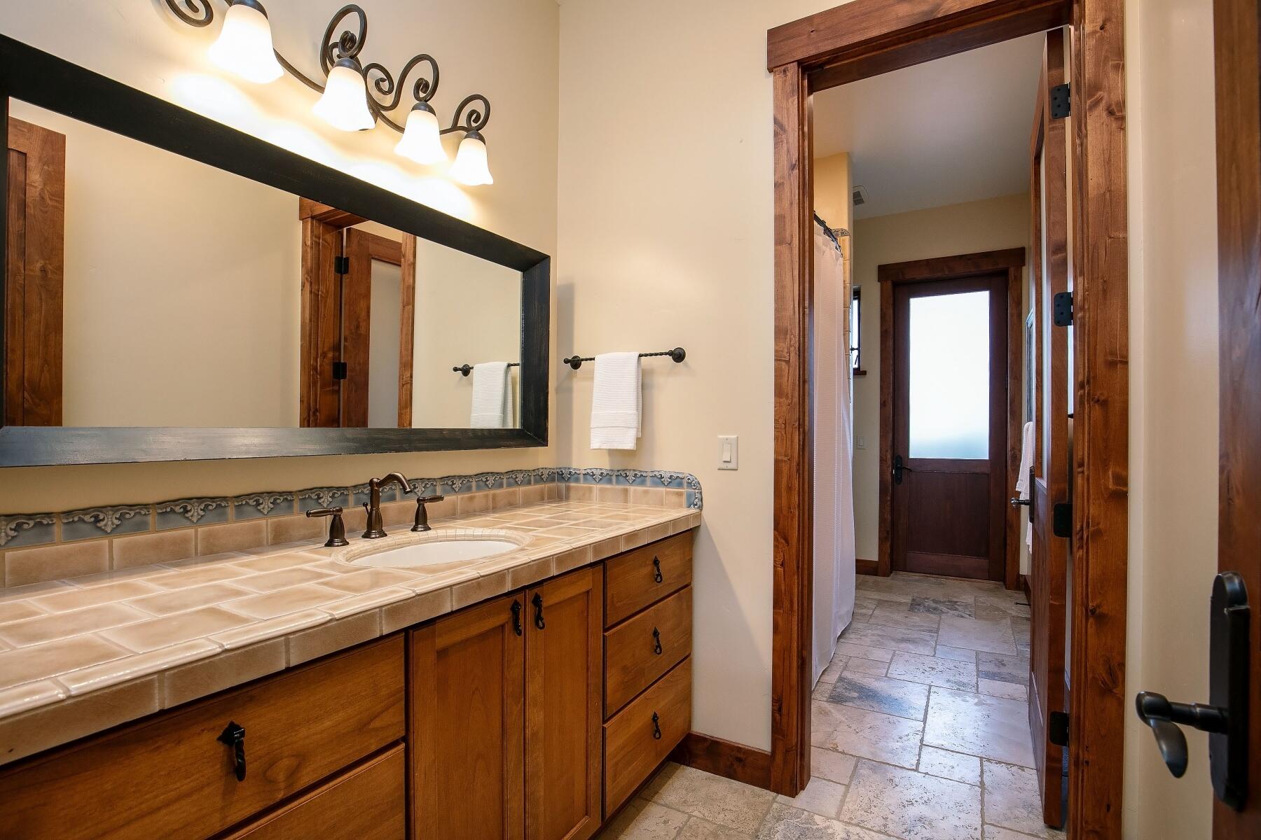 Bear Springs Acres - Residential