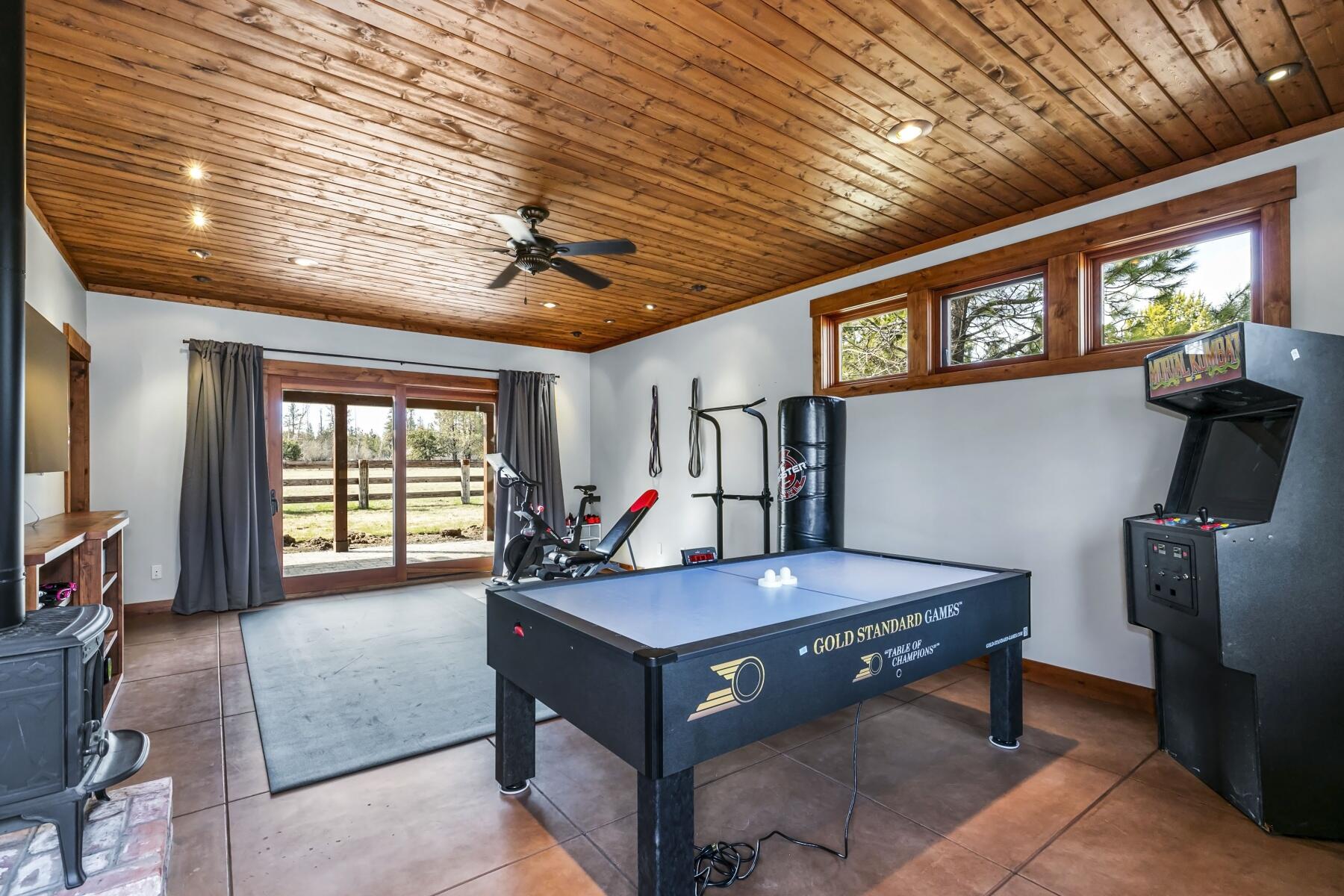 Bear Springs Acres - Residential