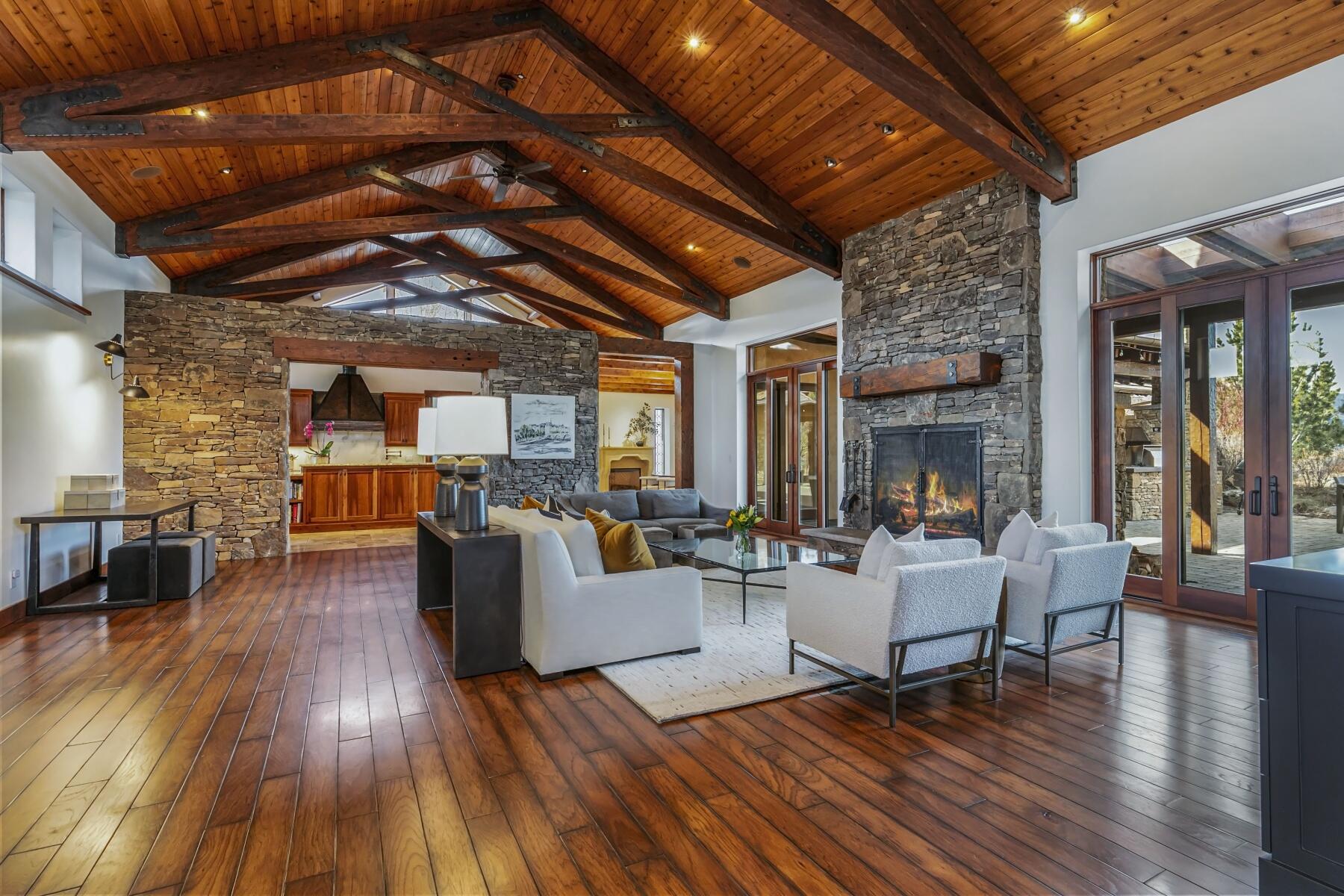 Bear Springs Acres - Residential