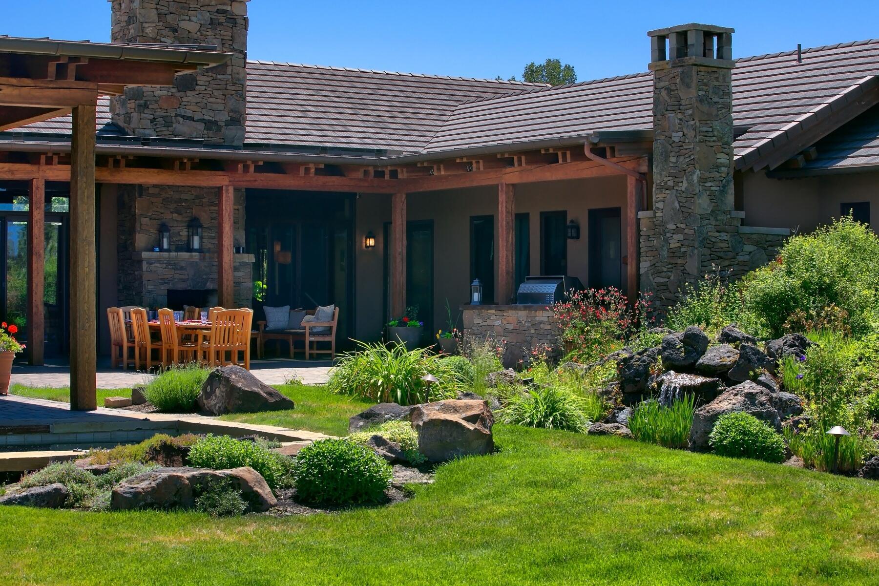 Bear Springs Acres - Residential