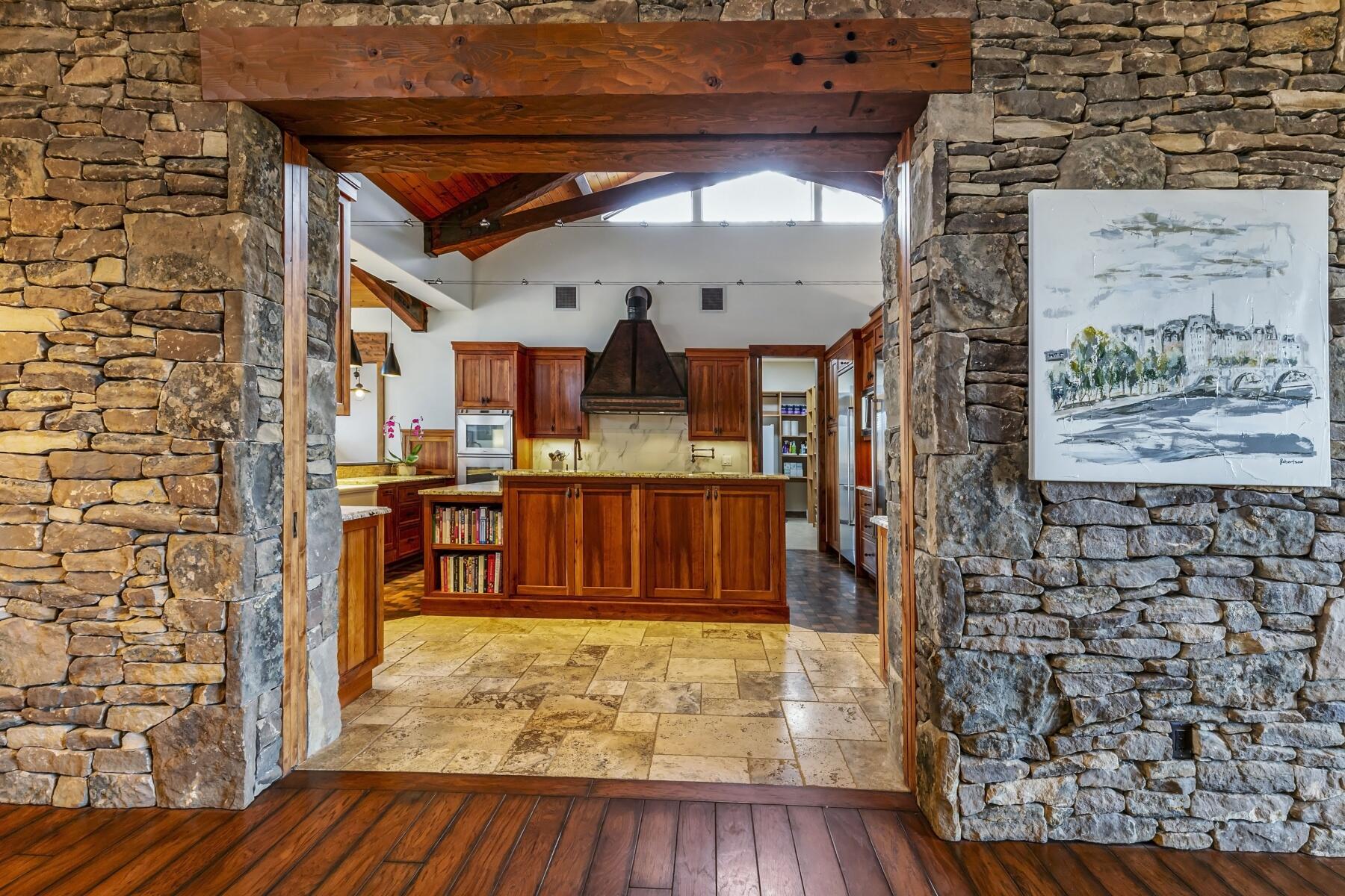 Bear Springs Acres - Residential