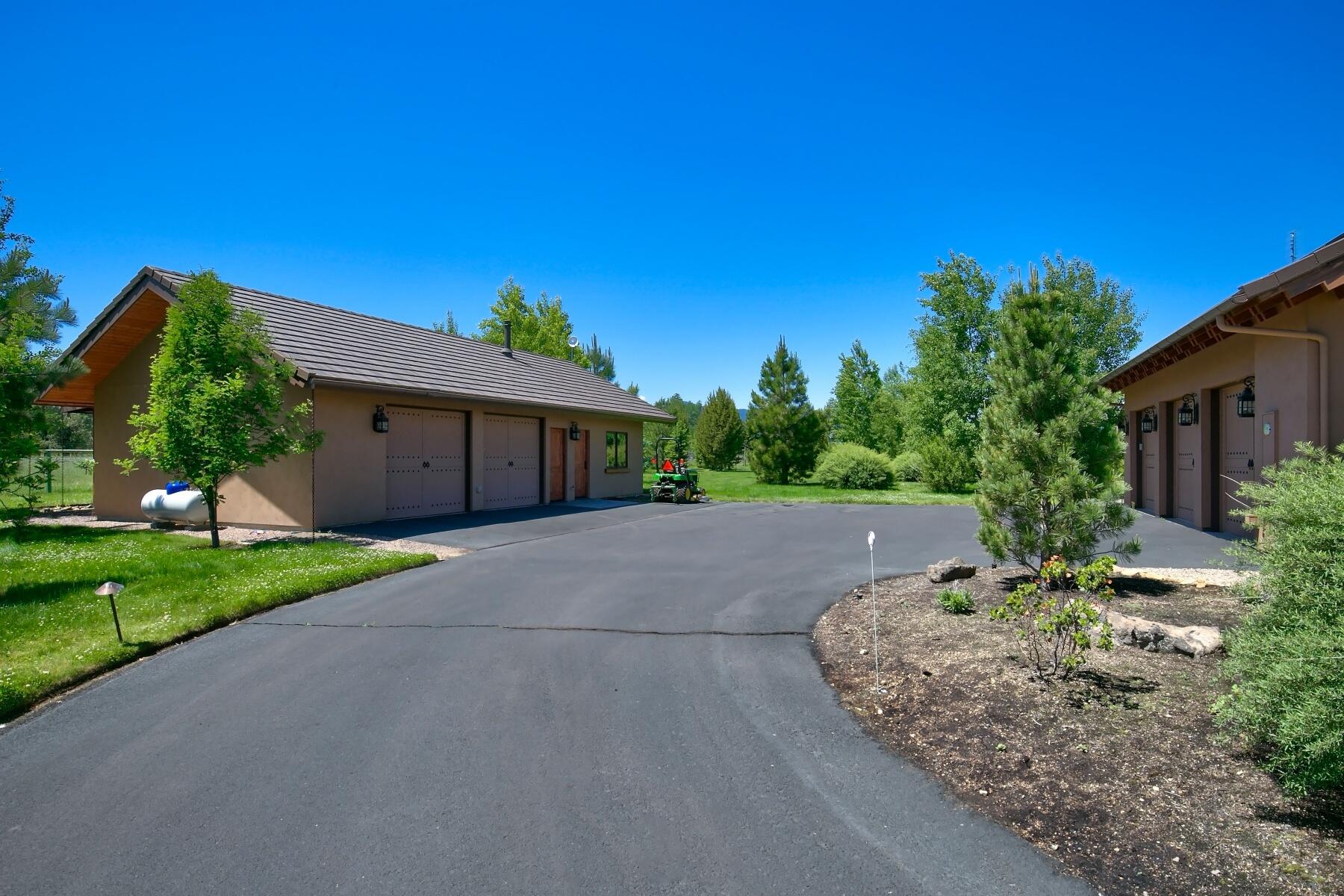 Bear Springs Acres - Residential