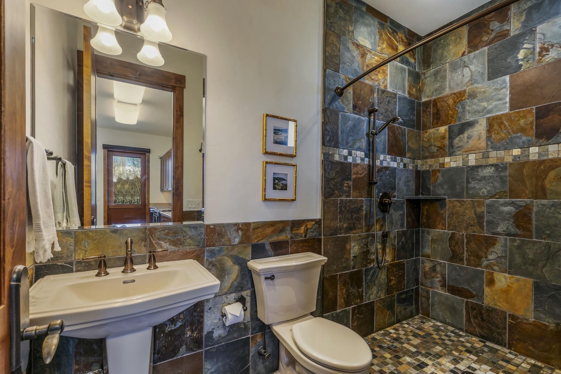 Bear Springs Acres - Residential