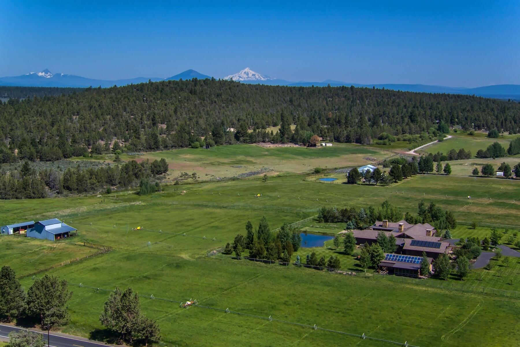 Bear Springs Acres - Residential