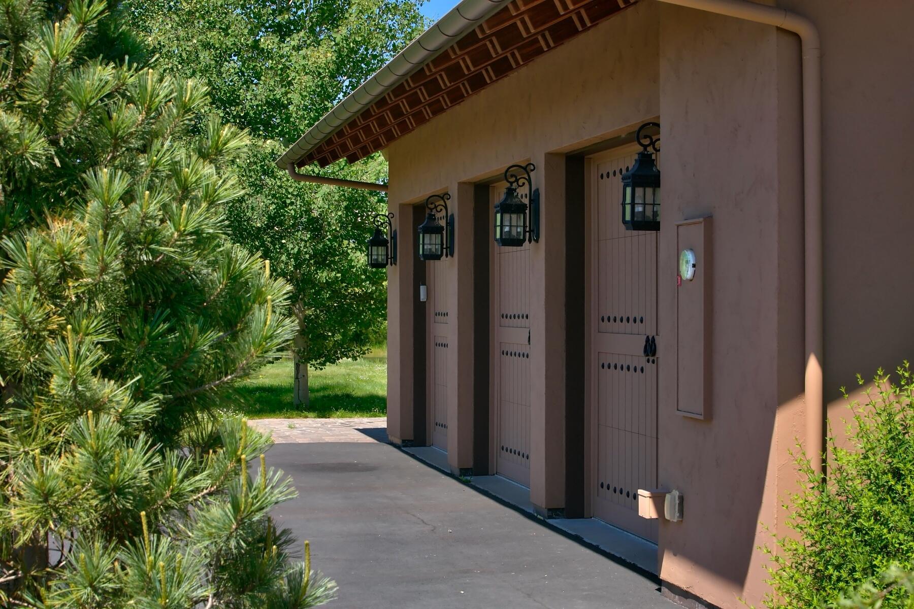 Bear Springs Acres - Residential