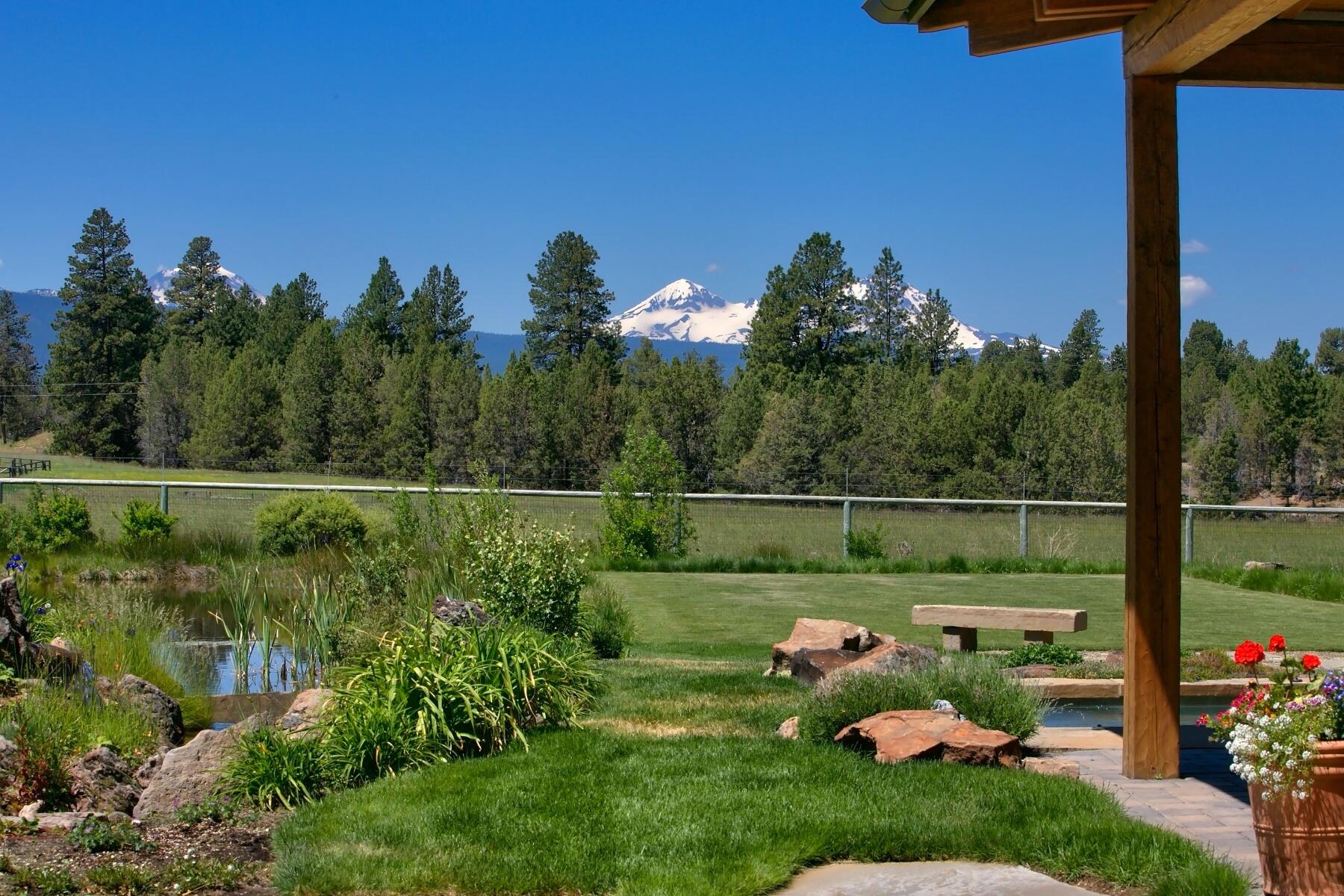 Bear Springs Acres - Residential