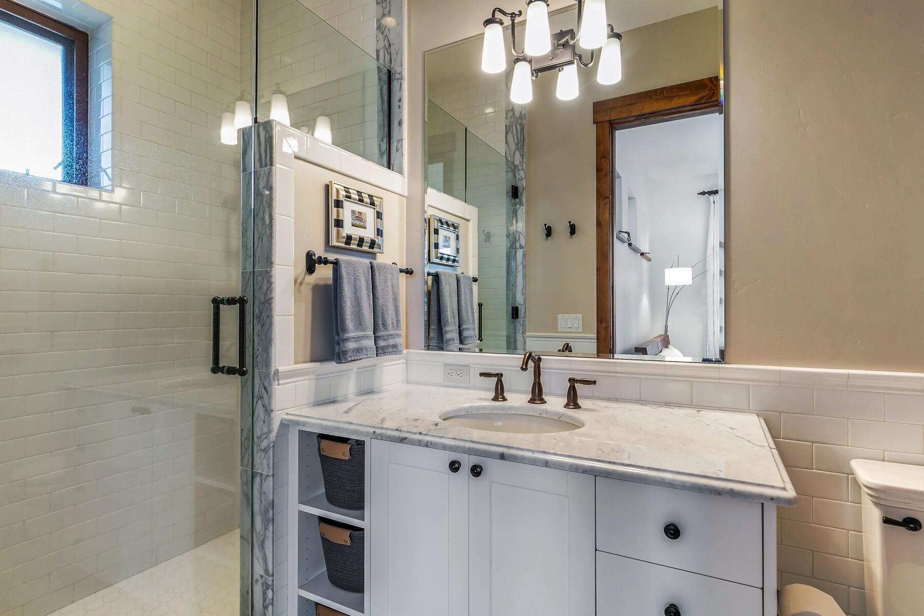 Bear Springs Acres - Residential