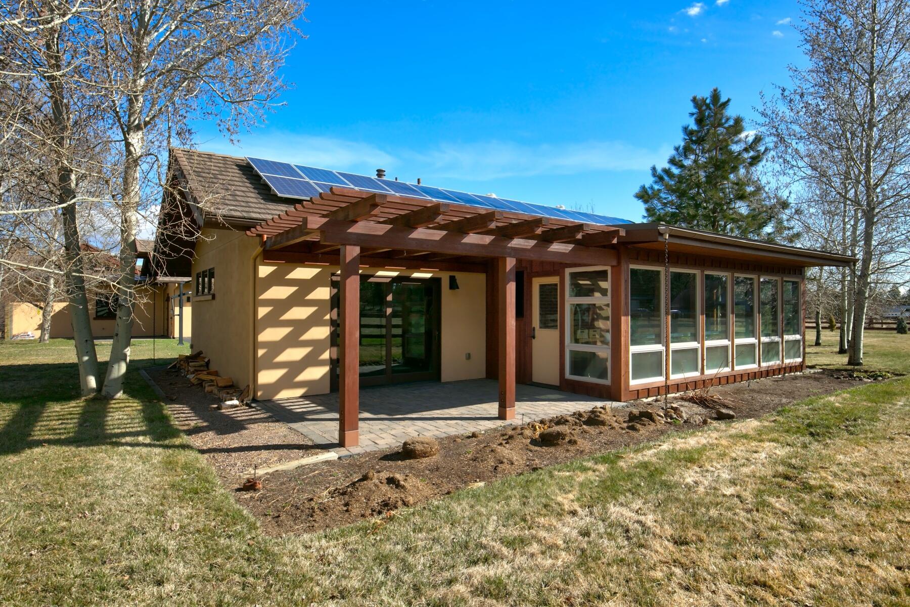 Bear Springs Acres - Residential