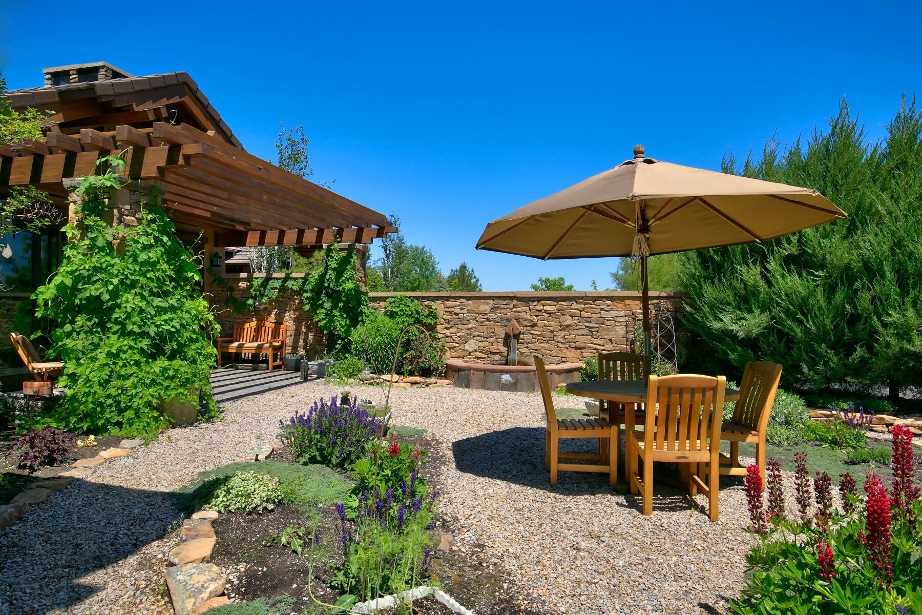 Bear Springs Acres - Residential