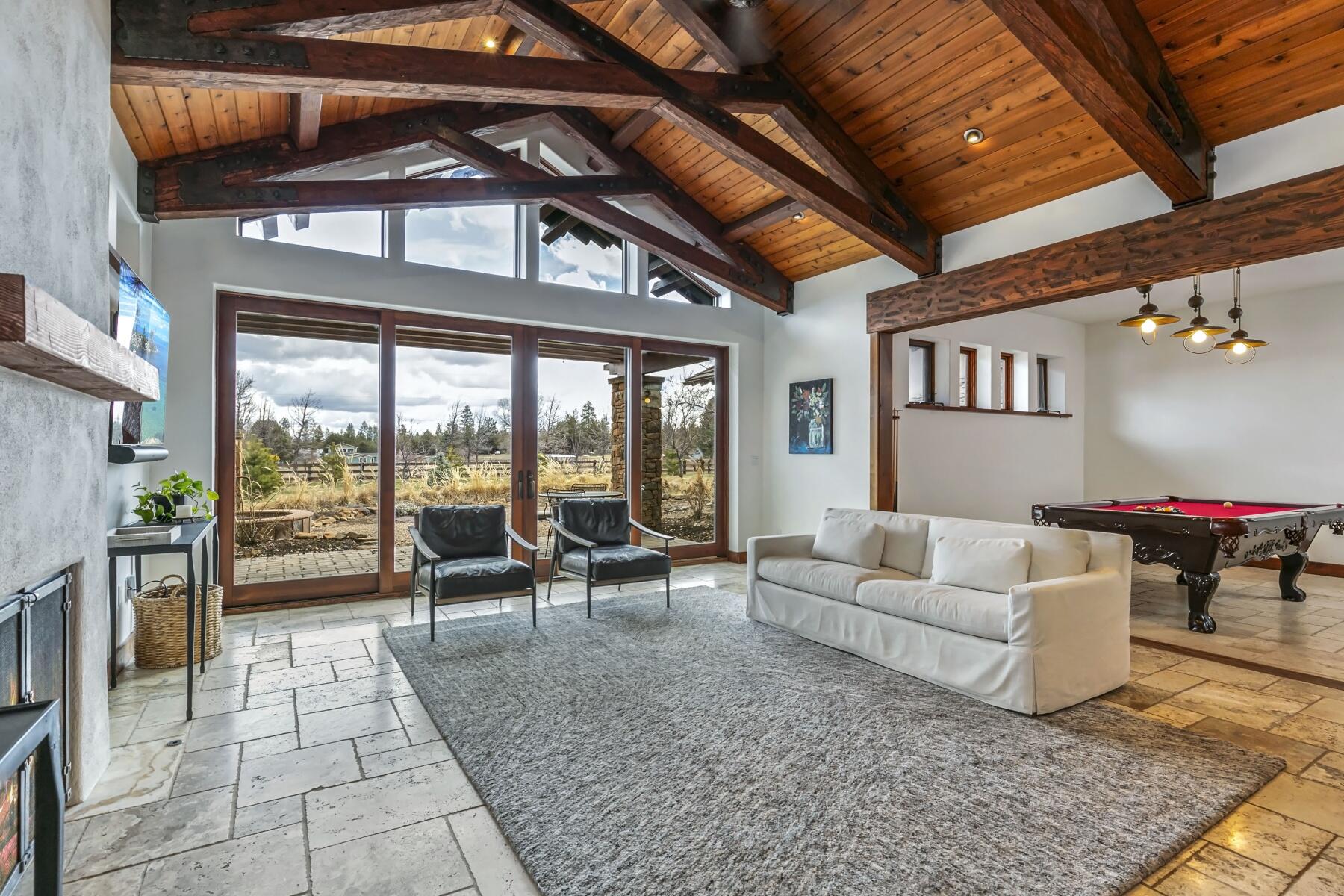 Bear Springs Acres - Residential