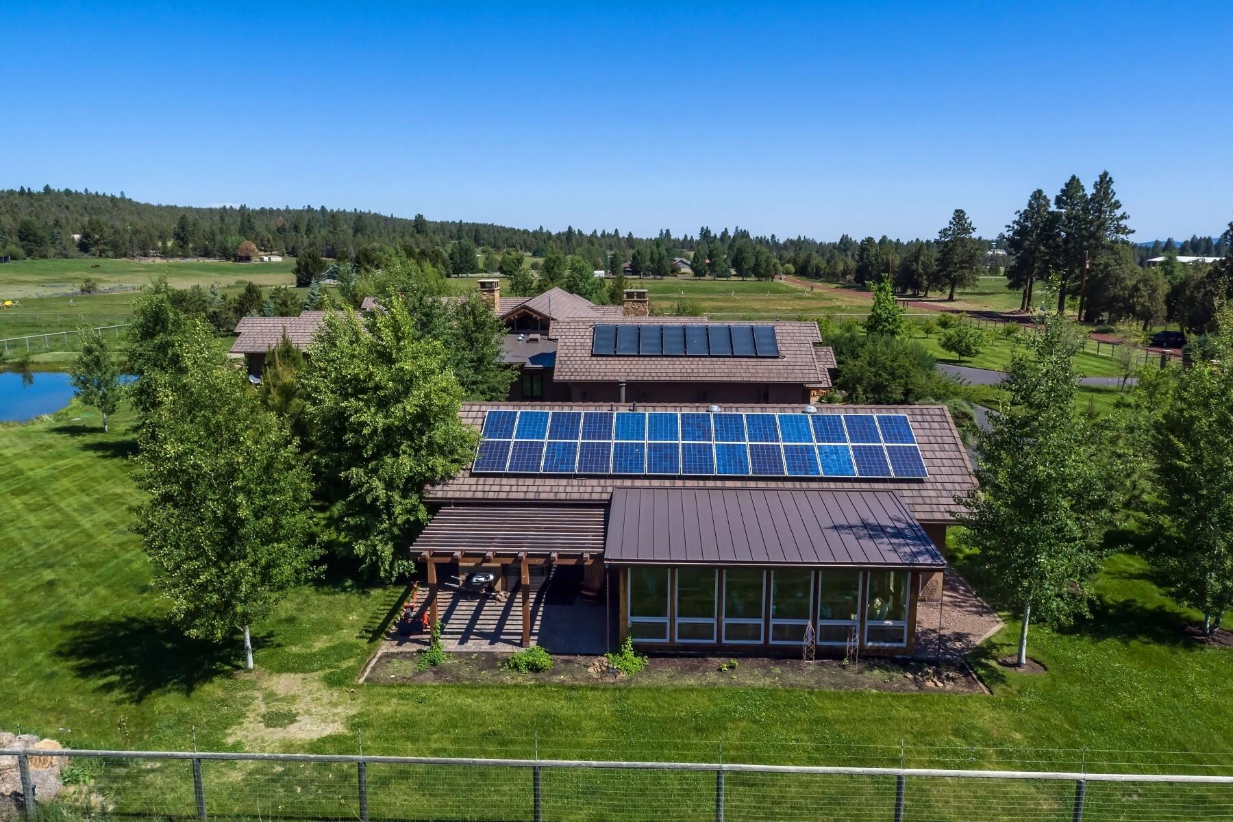 Bear Springs Acres - Residential