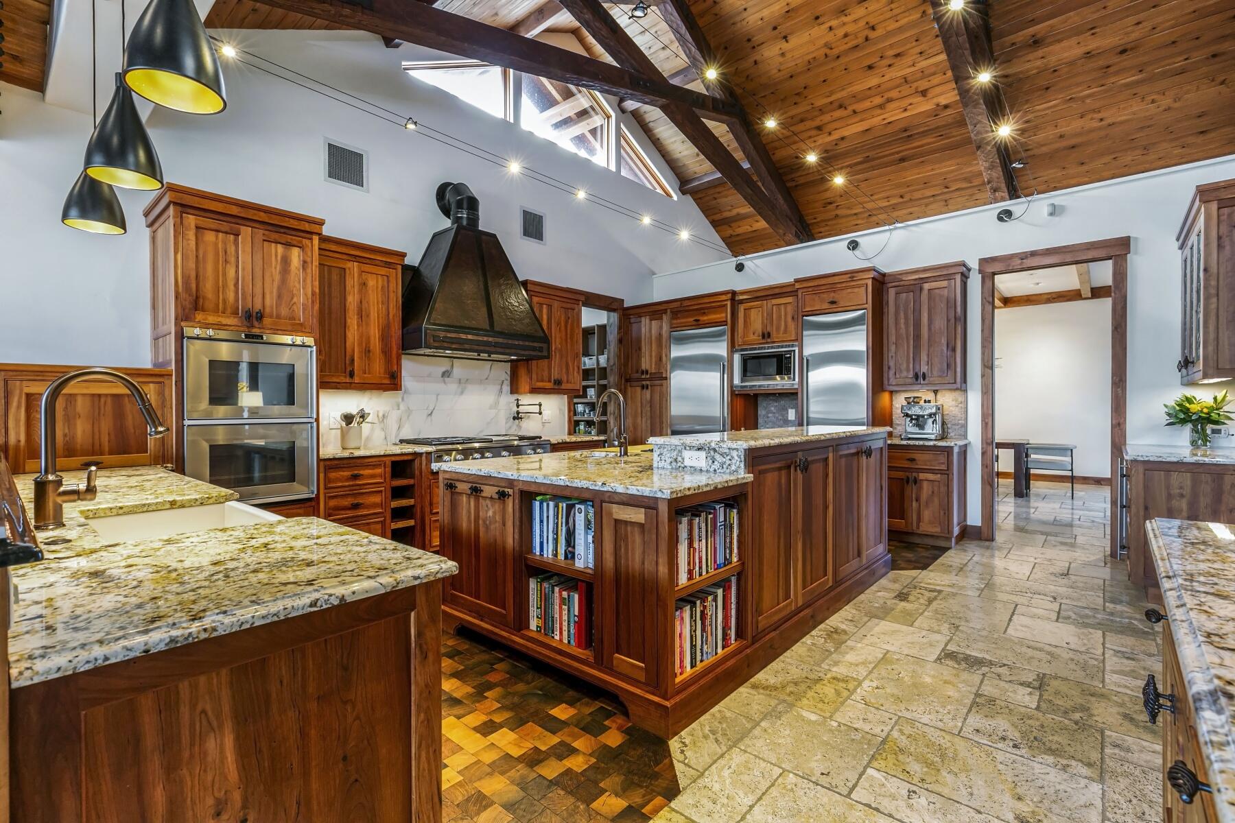 Bear Springs Acres - Residential