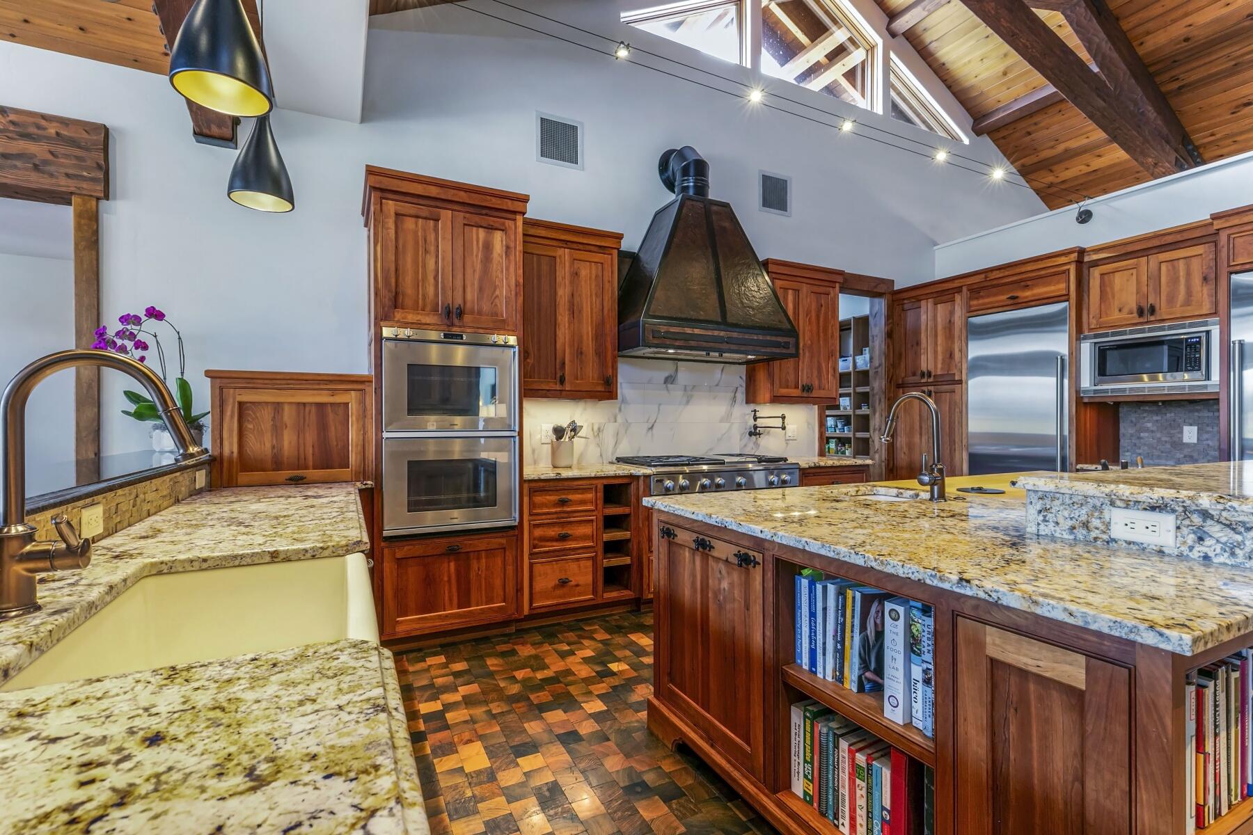 Bear Springs Acres - Residential