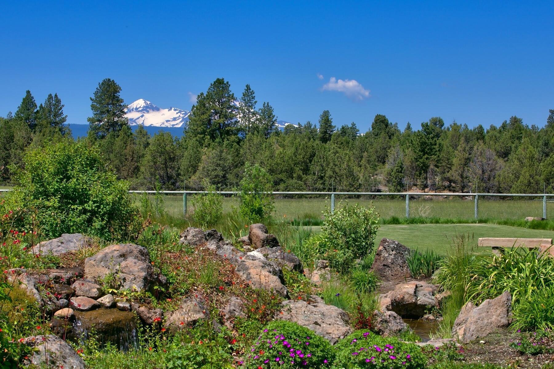 Bear Springs Acres - Residential