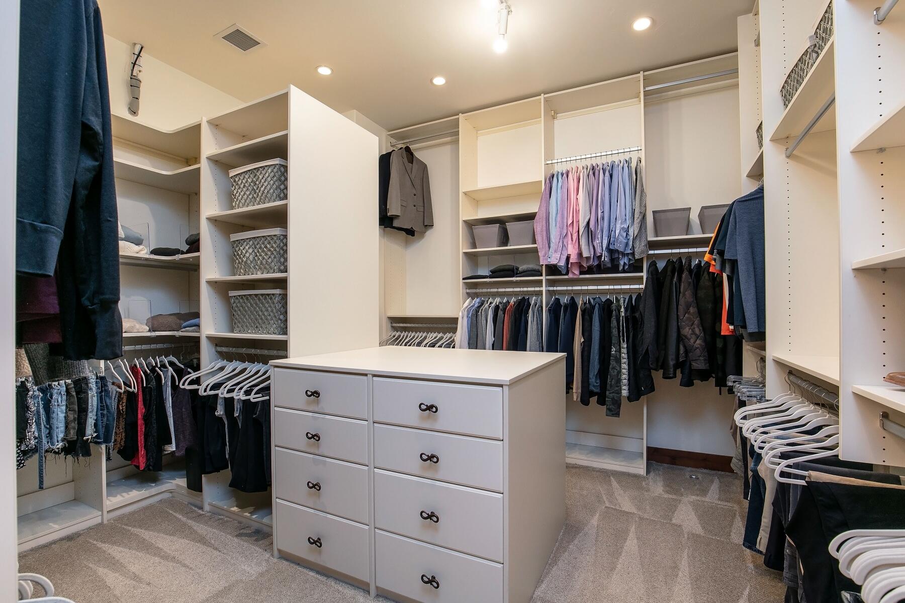 Bear Springs Acres - Residential