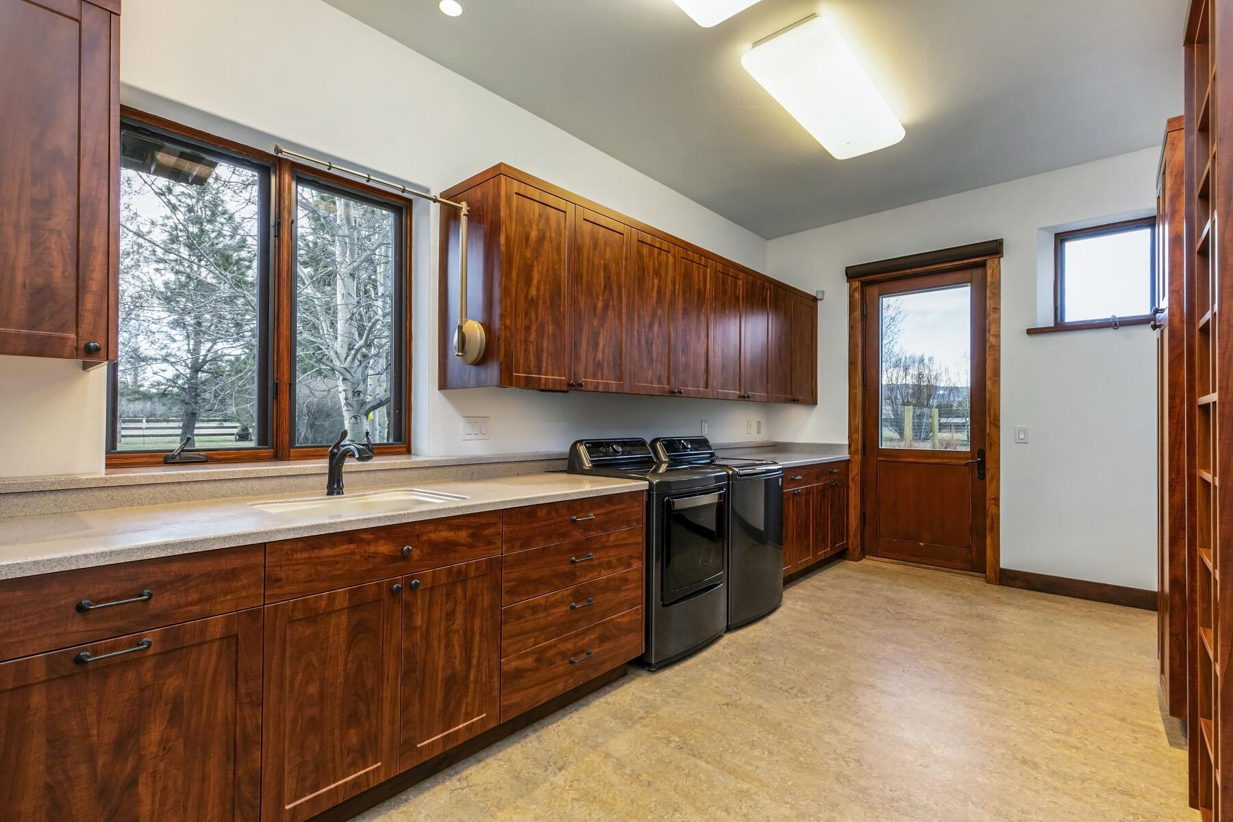 Bear Springs Acres - Residential