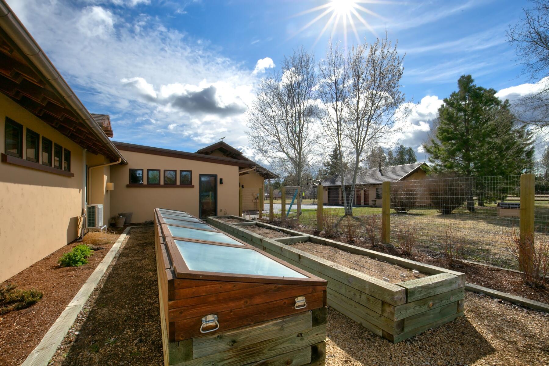 Bear Springs Acres - Residential