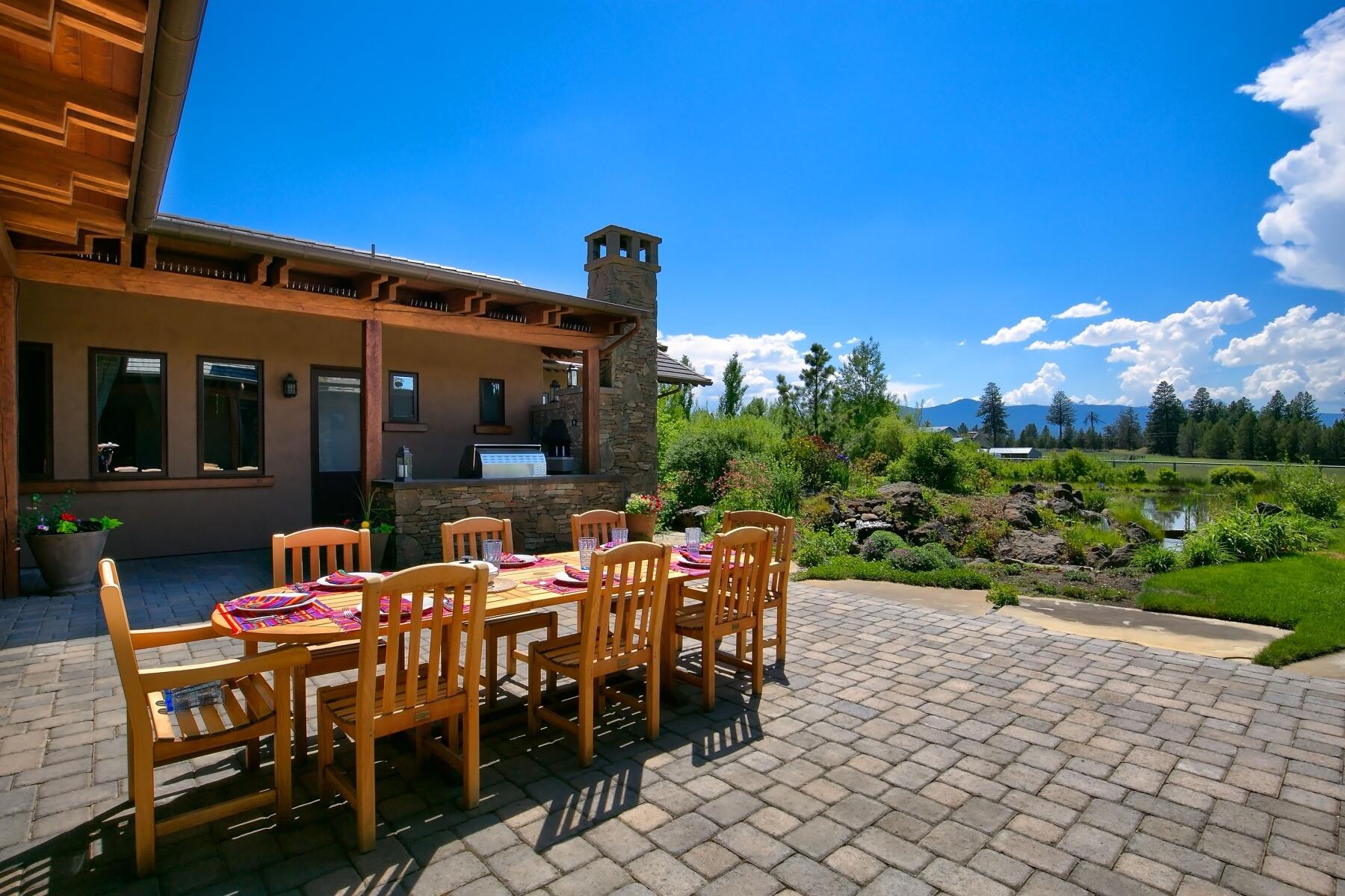 Bear Springs Acres - Residential