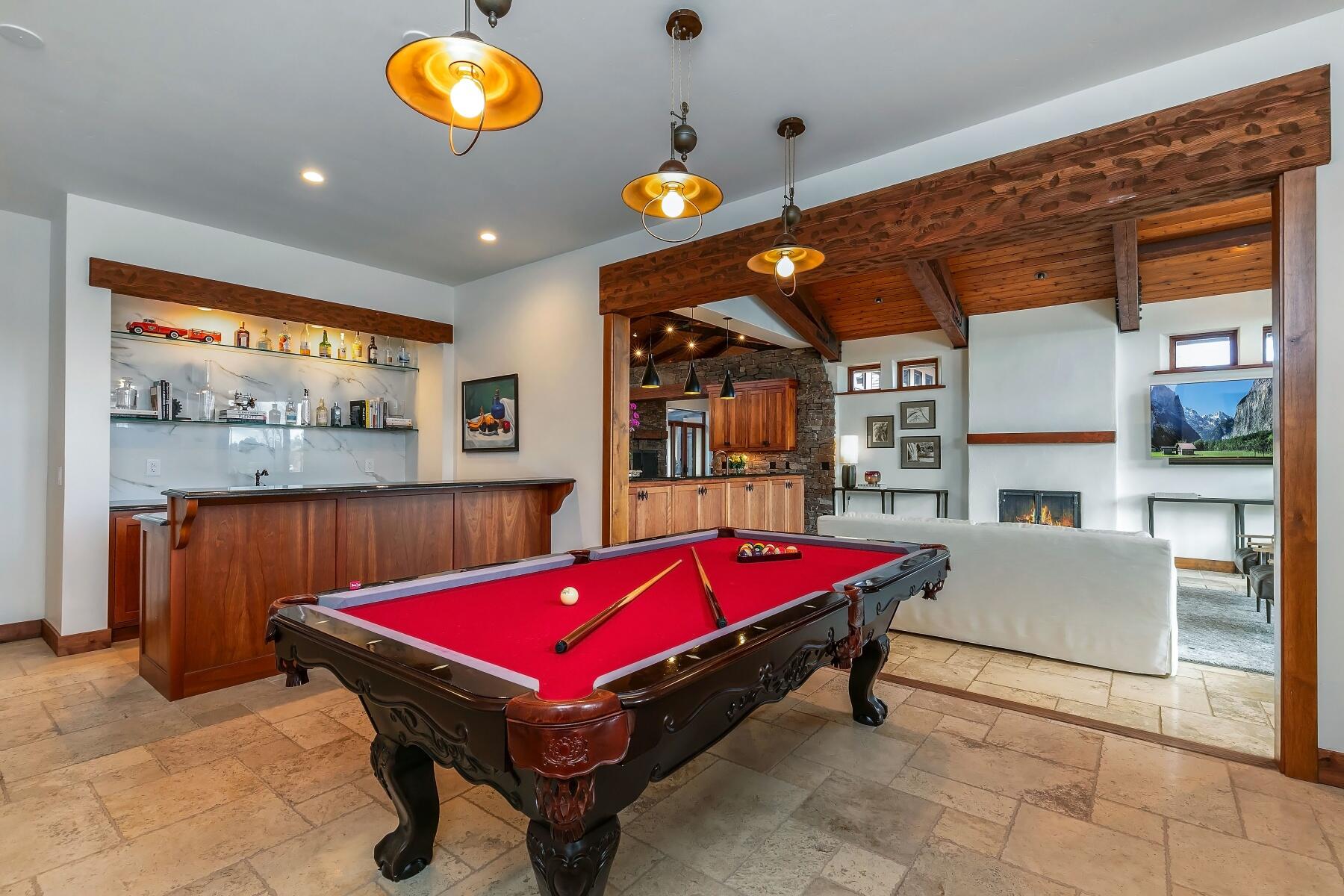 Bear Springs Acres - Residential