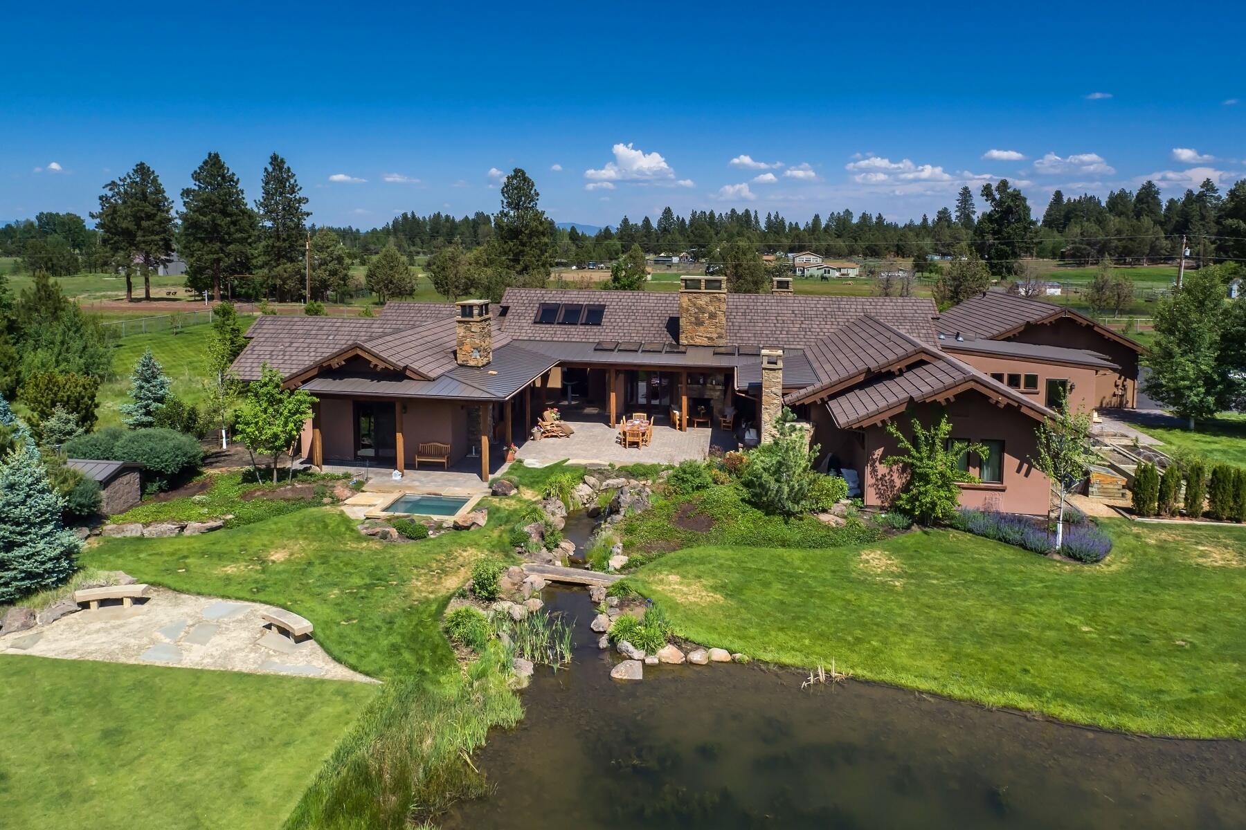 Bear Springs Acres - Residential