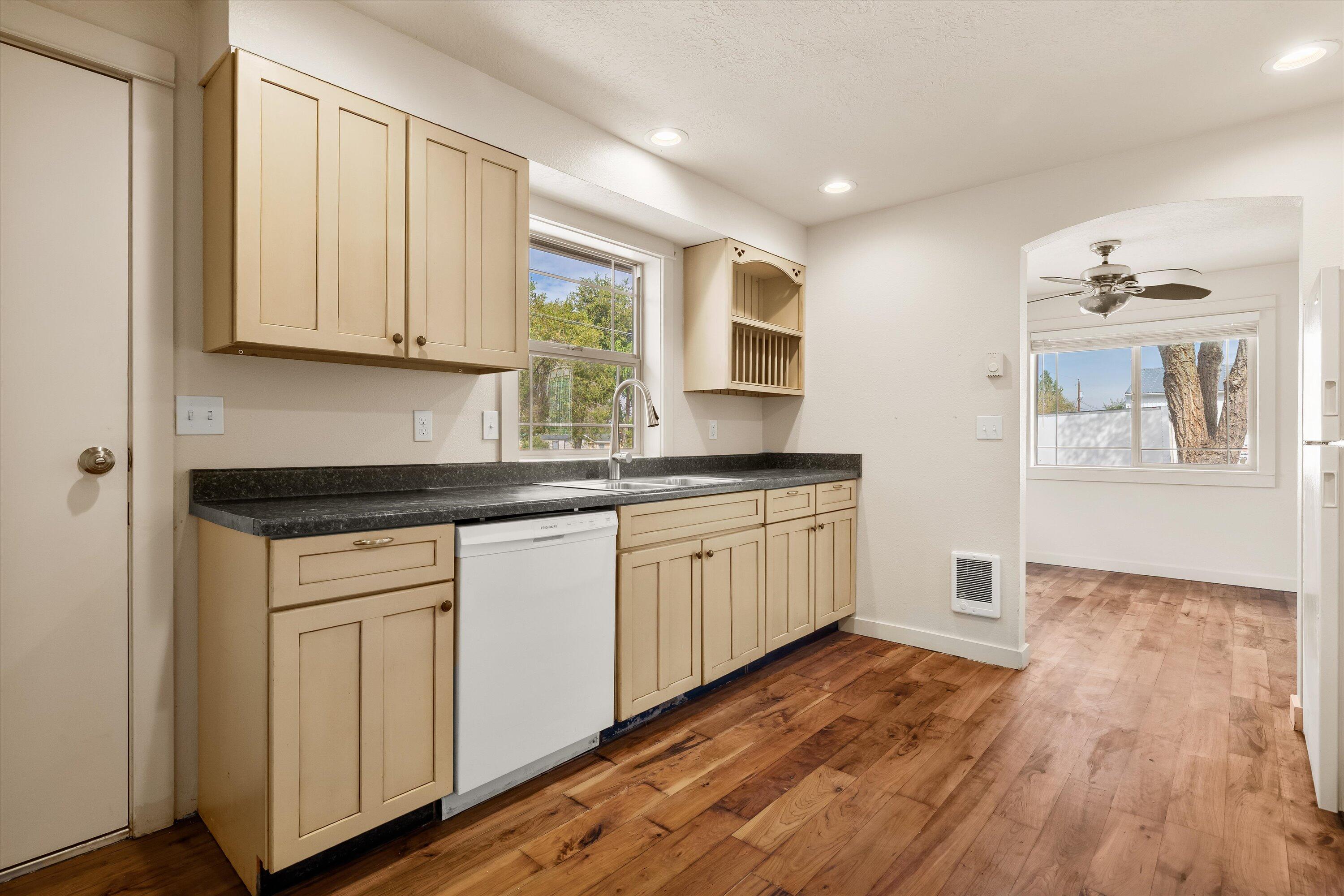 Casper Mob Acres - Residential