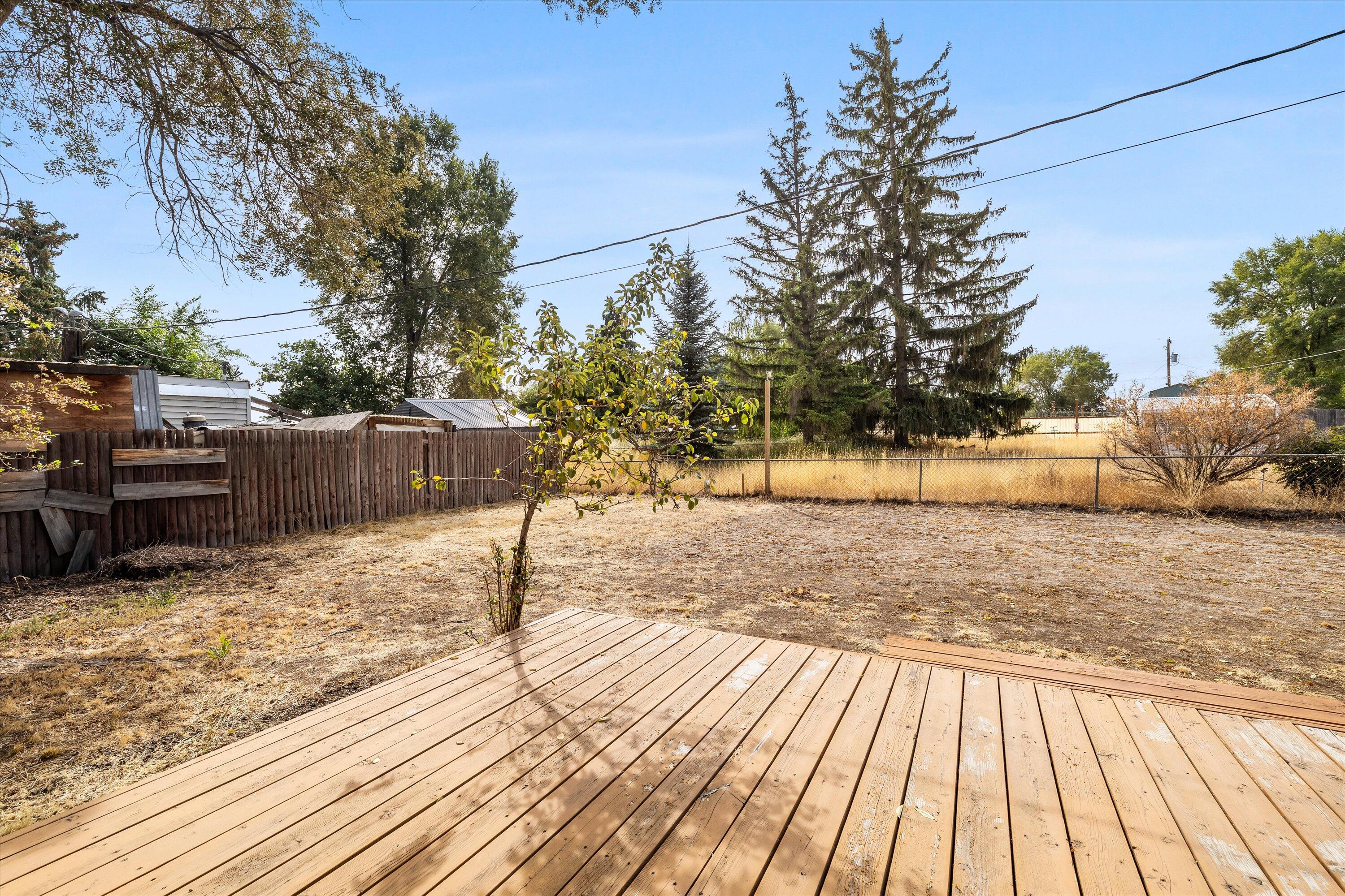 Casper Mob Acres - Residential