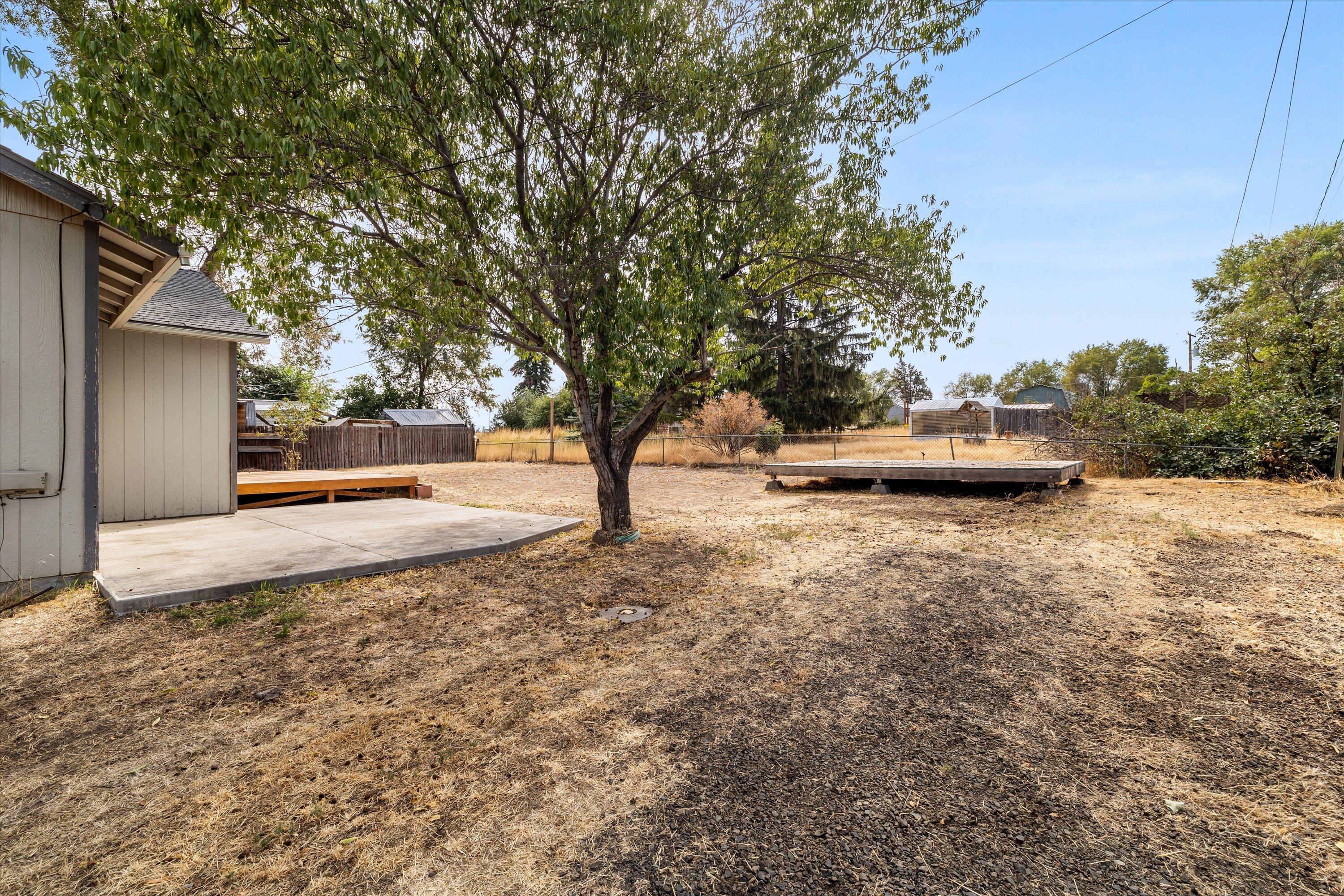 Casper Mob Acres - Residential