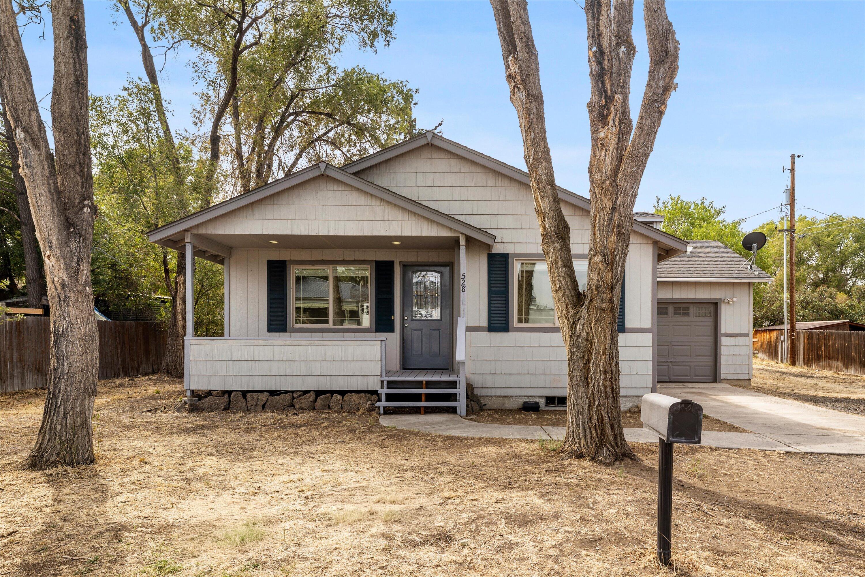 Casper Mob Acres - Residential