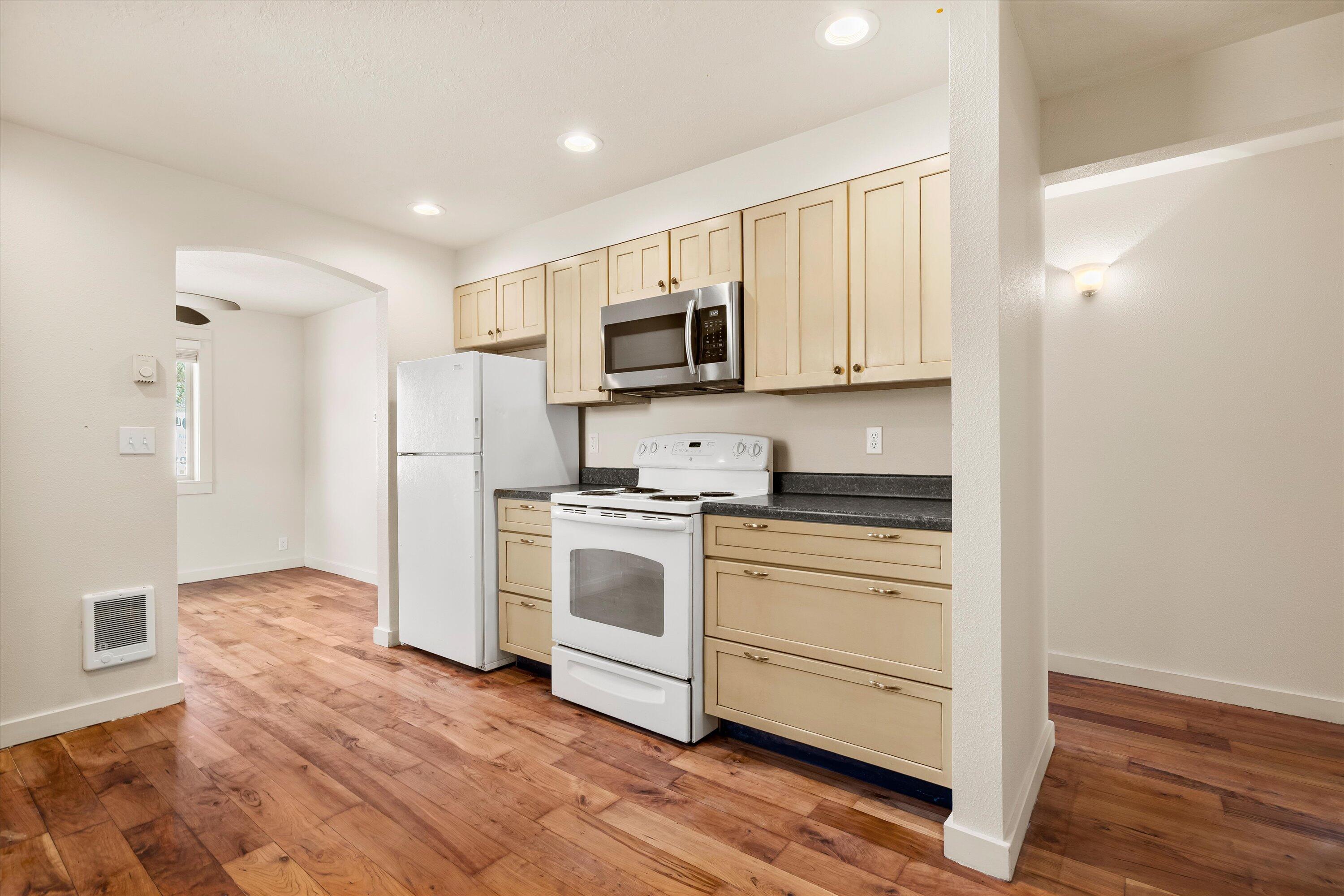 Casper Mob Acres - Residential