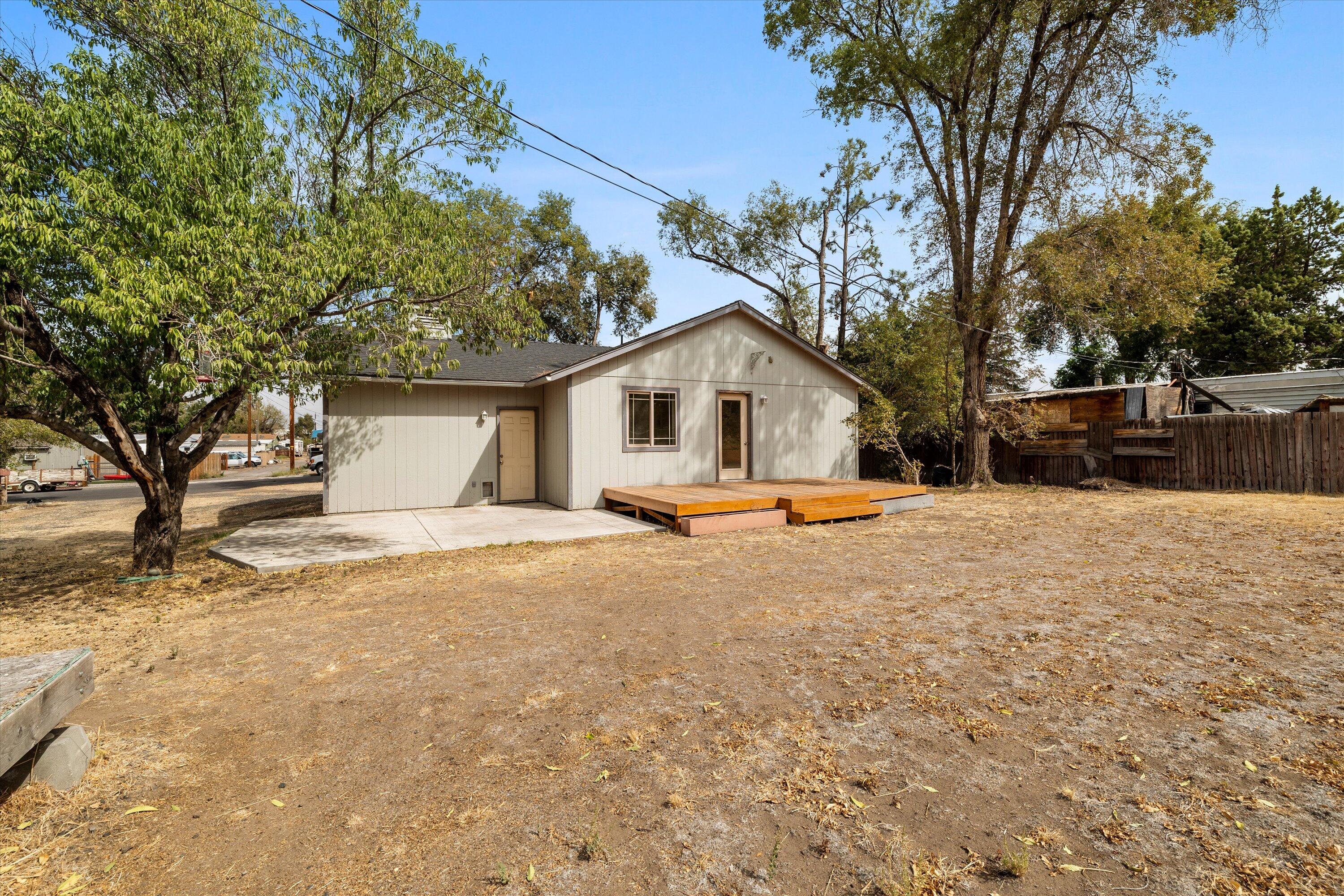 Casper Mob Acres - Residential