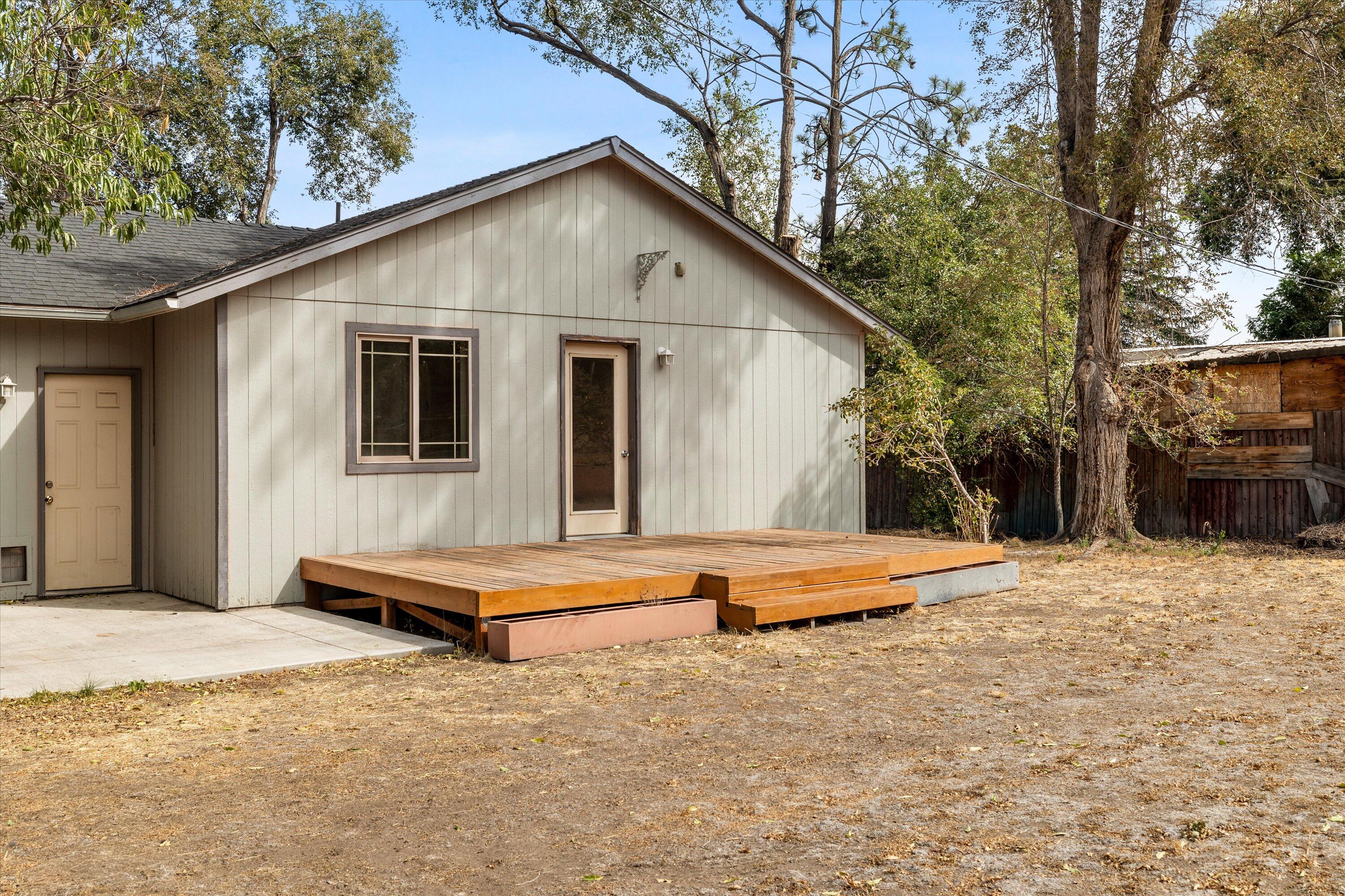 Casper Mob Acres - Residential