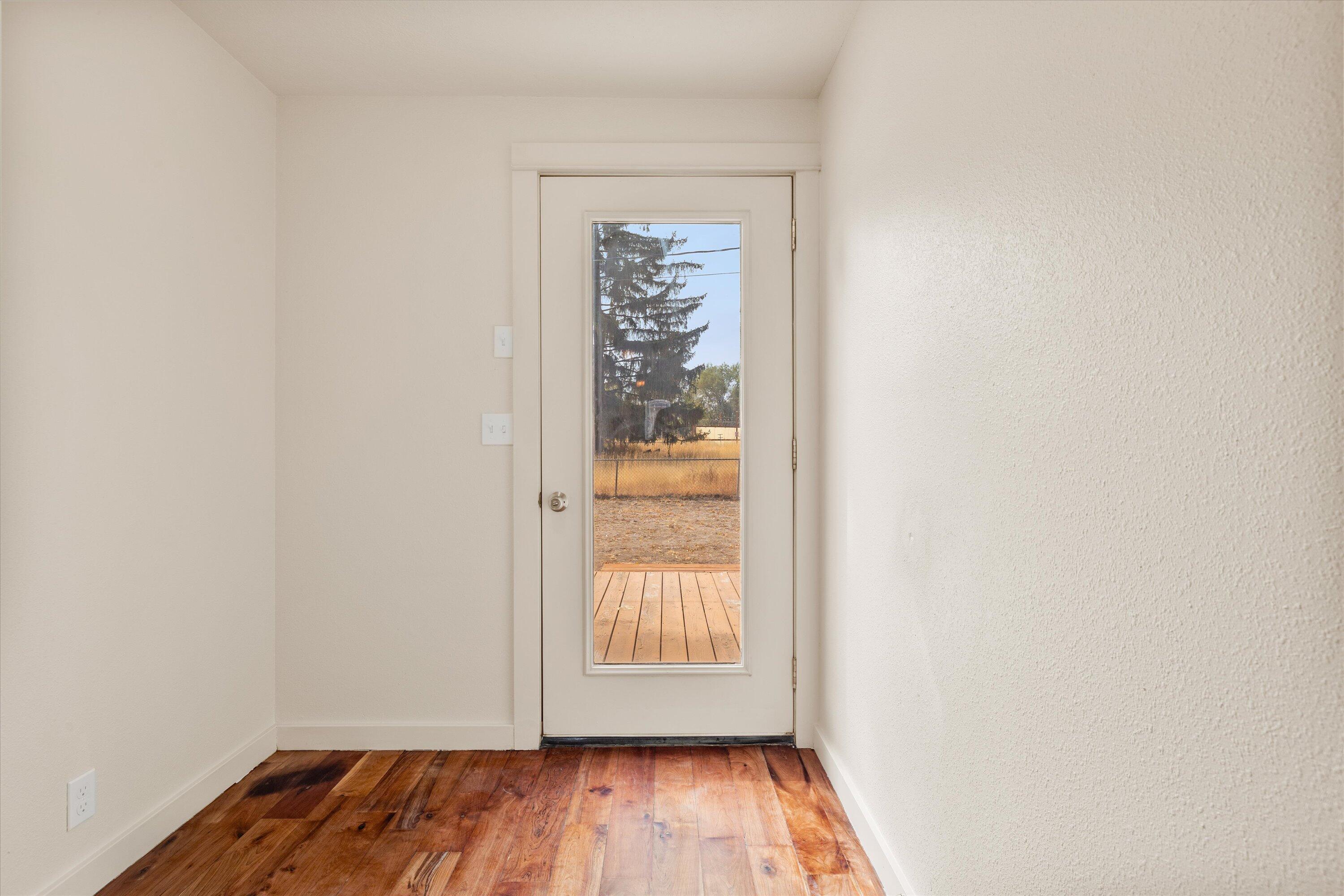 Casper Mob Acres - Residential