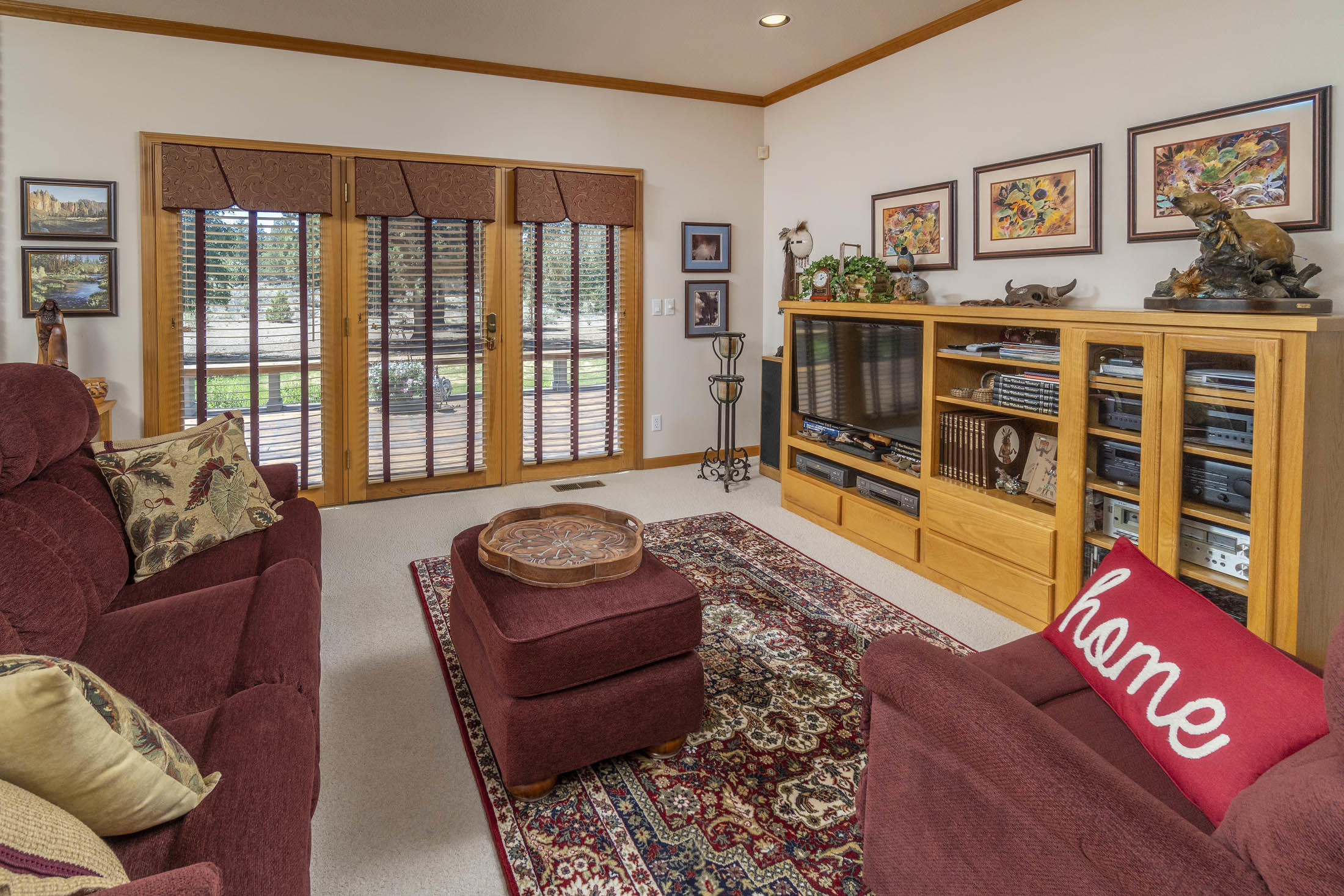 Conestoga Hills - Residential