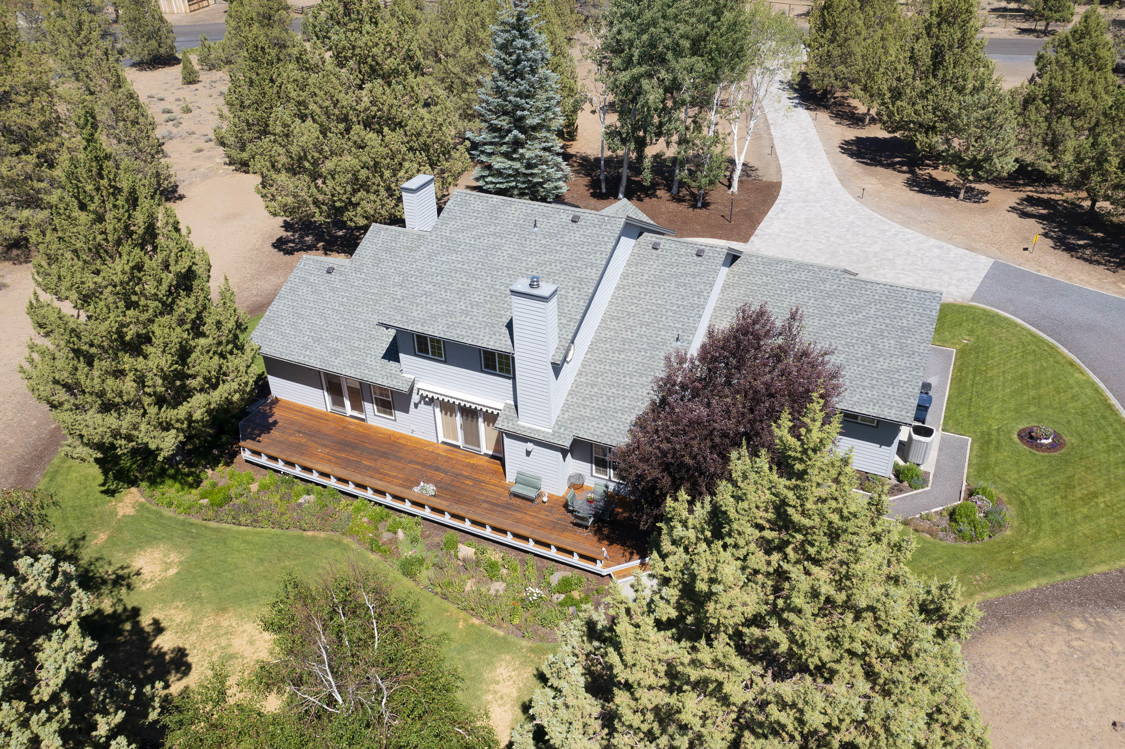 Conestoga Hills - Residential