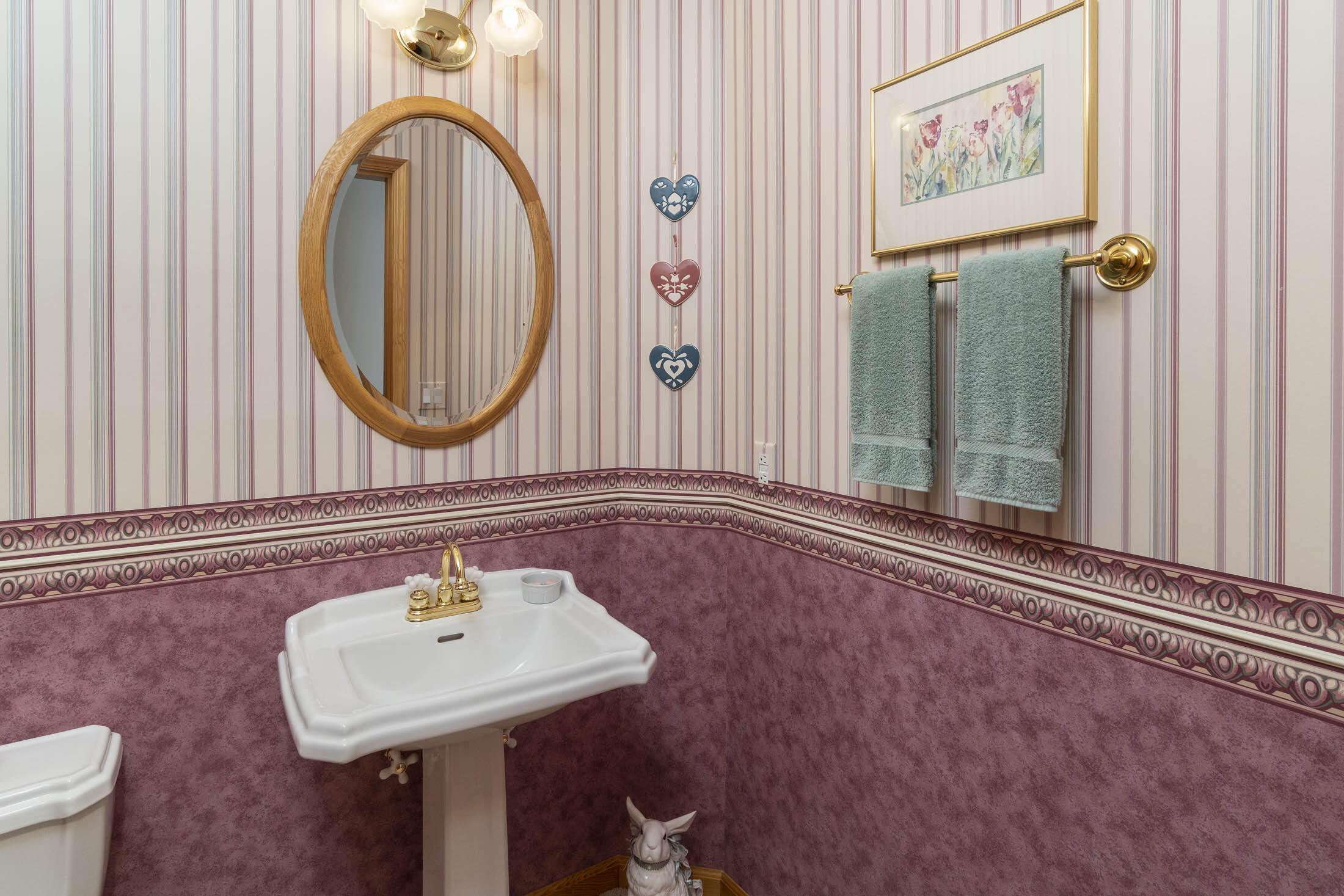 Conestoga Hills - Residential