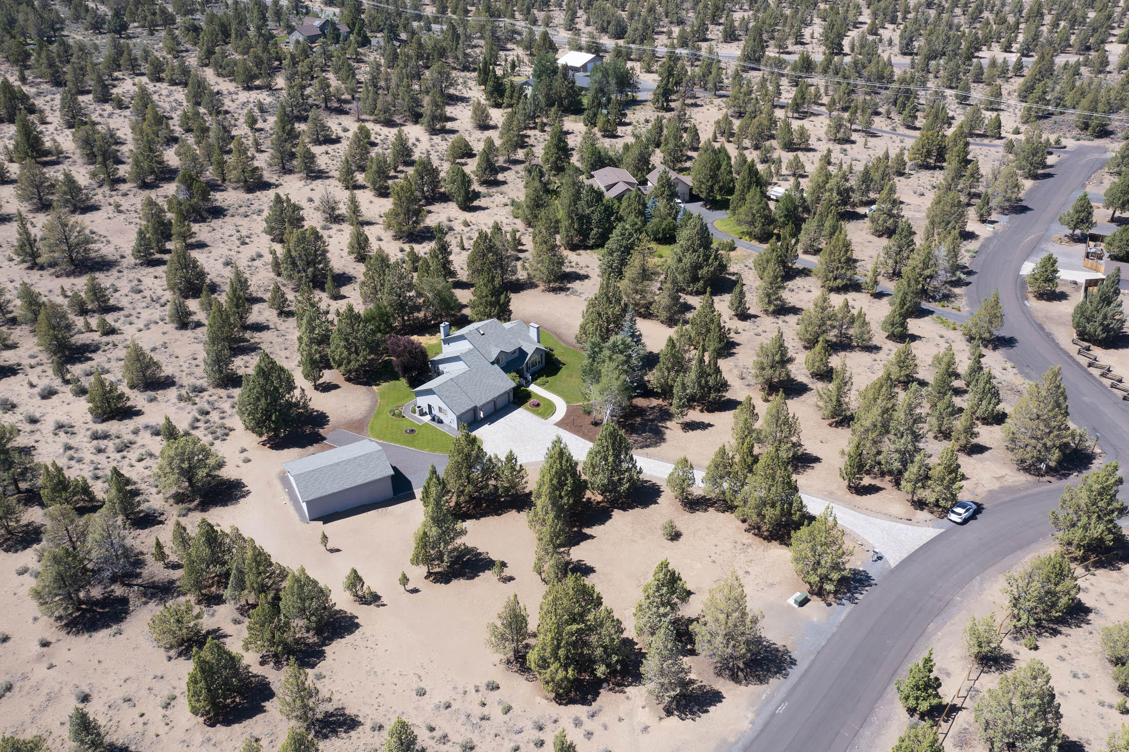 Conestoga Hills - Residential