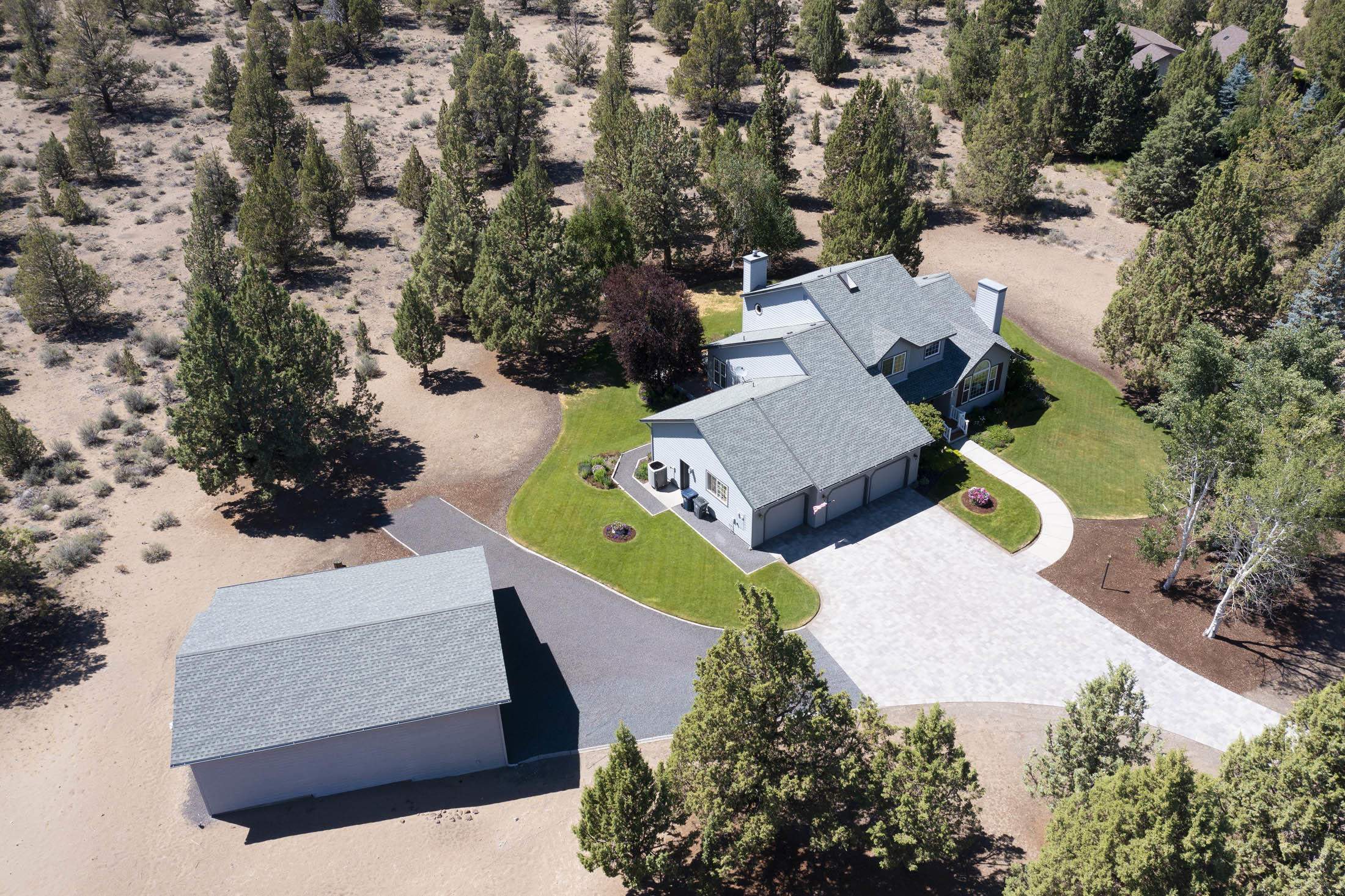 Conestoga Hills - Residential